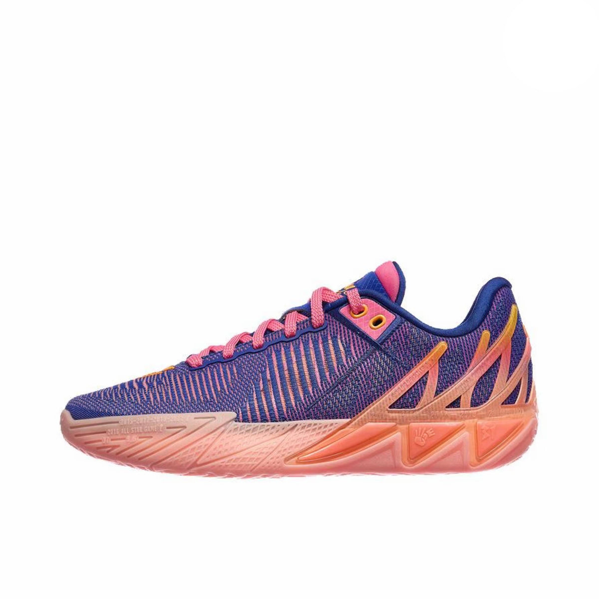 ANTA KT 11 "SUNSET BOULEVARD"