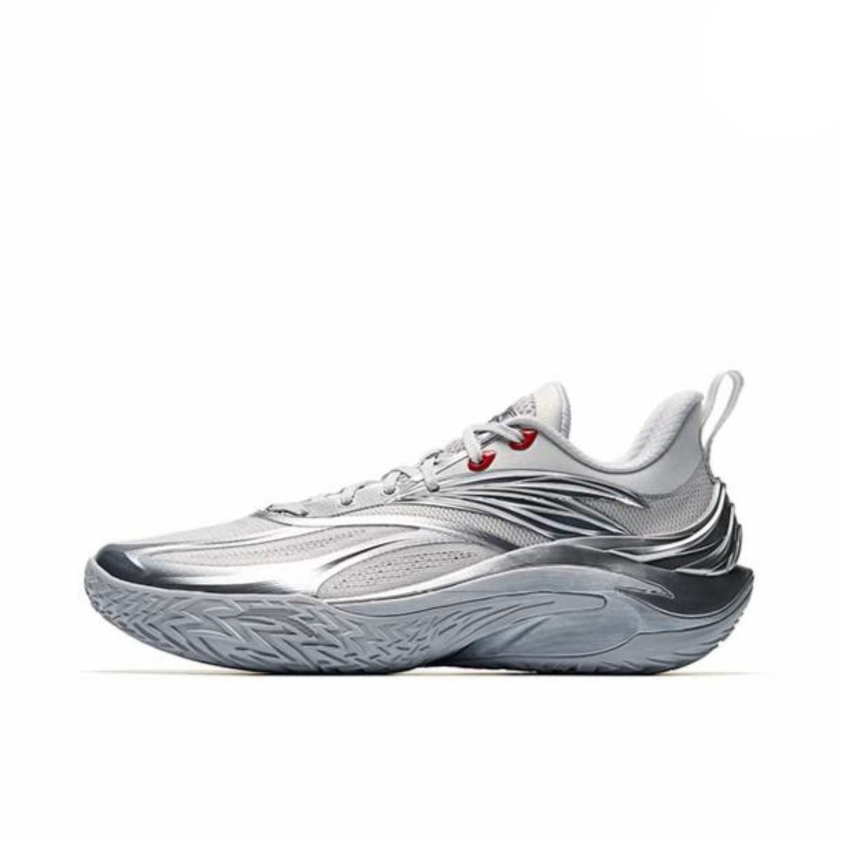 ANTA SHOCKWAVE 8 "SILVER"