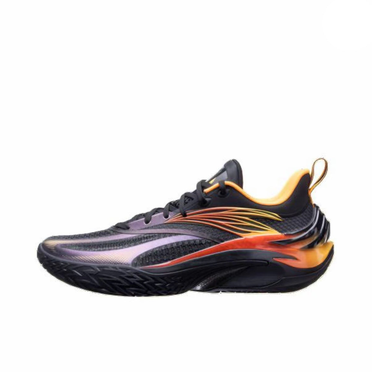 ANTA SHOCKWAVE 8 "DAZZLING YELLOW"
