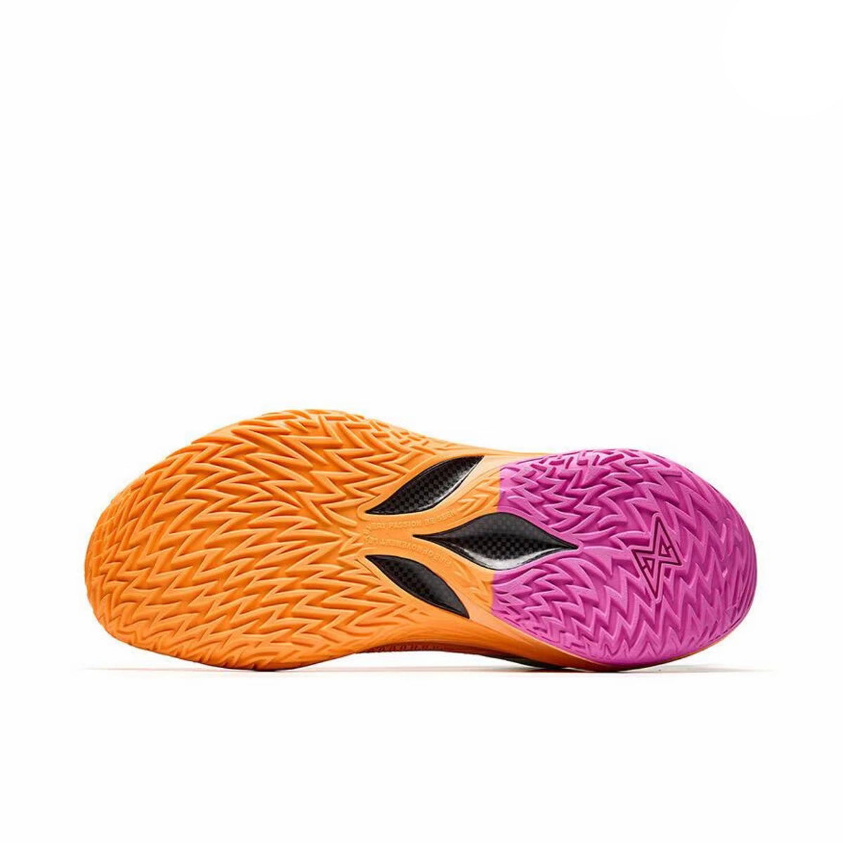 ANTA SHOCKWAVE 8 "FLAME"