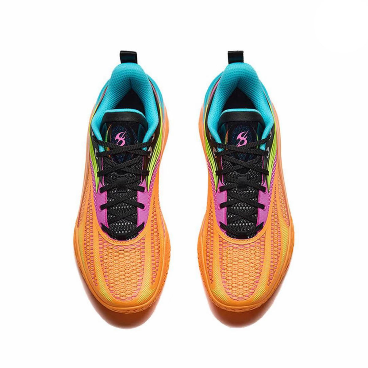 ANTA SHOCKWAVE 8 "FLAME"