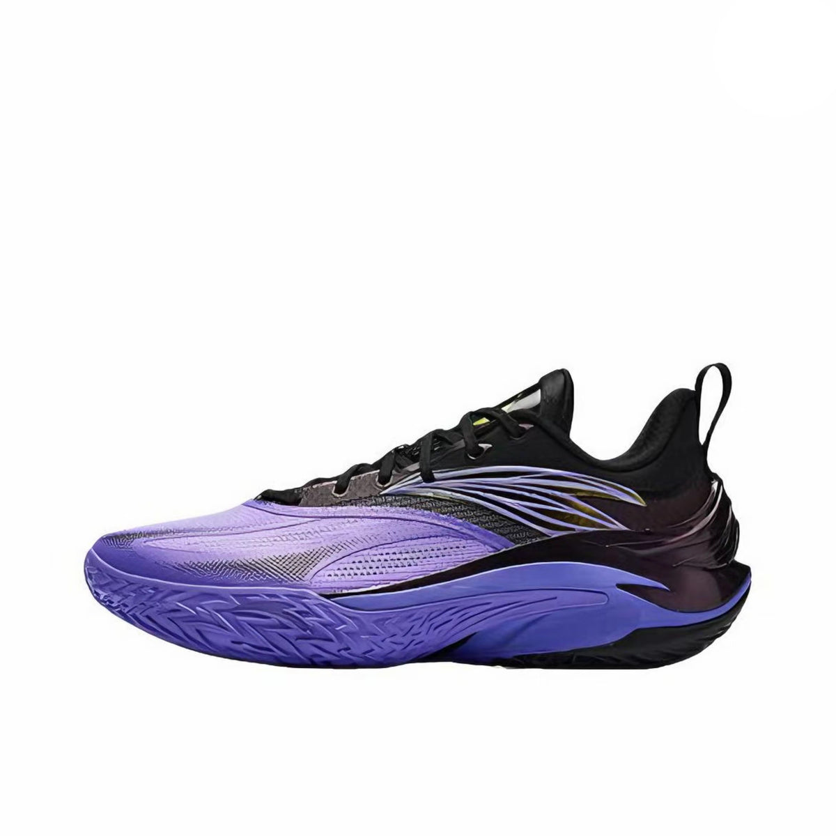 ANTA SHOCKWAVE 8 "PURPLE"
