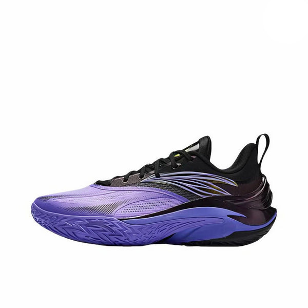 ANTA SHOCKWAVE 8 "PURPLE"