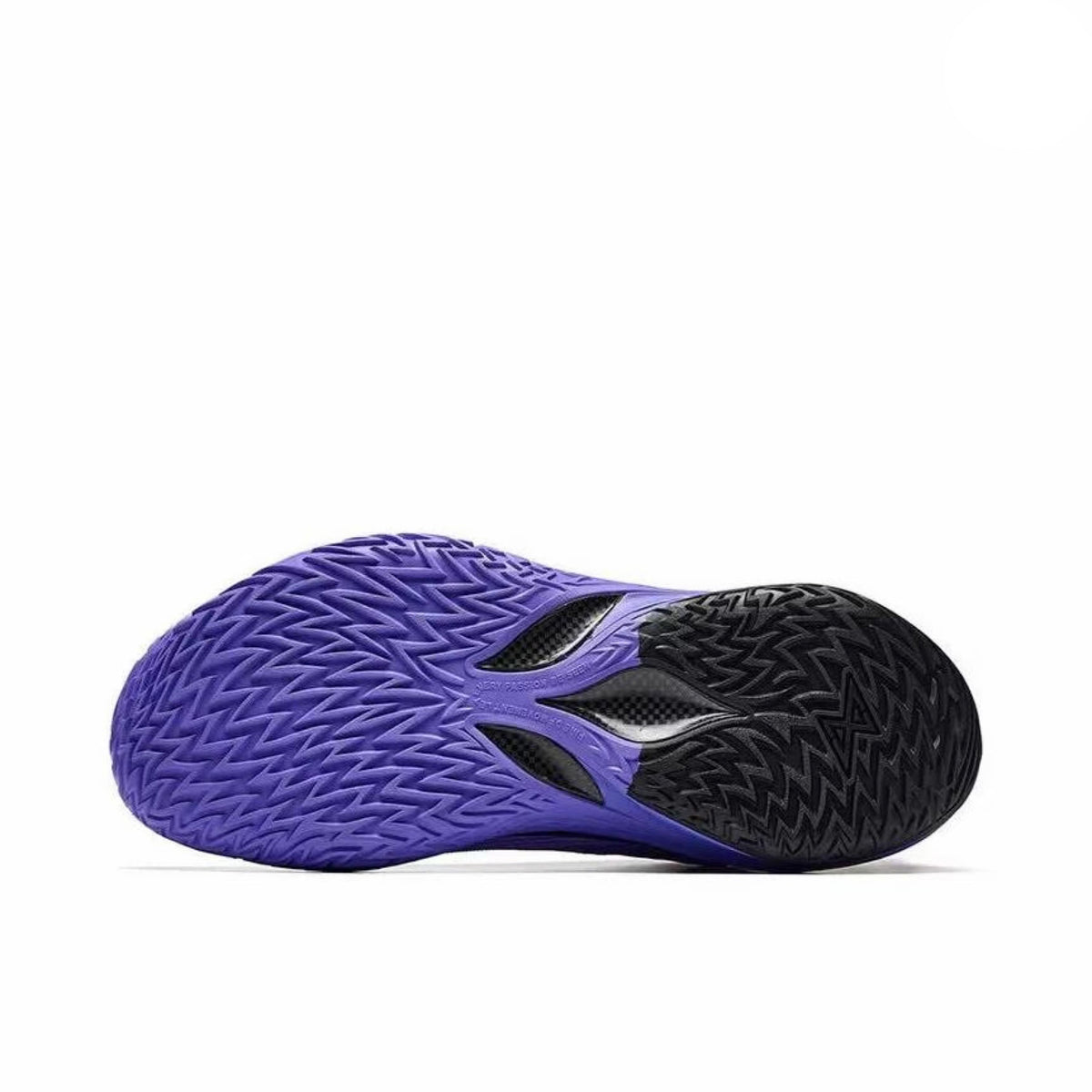 ANTA SHOCKWAVE 8 "PURPLE"