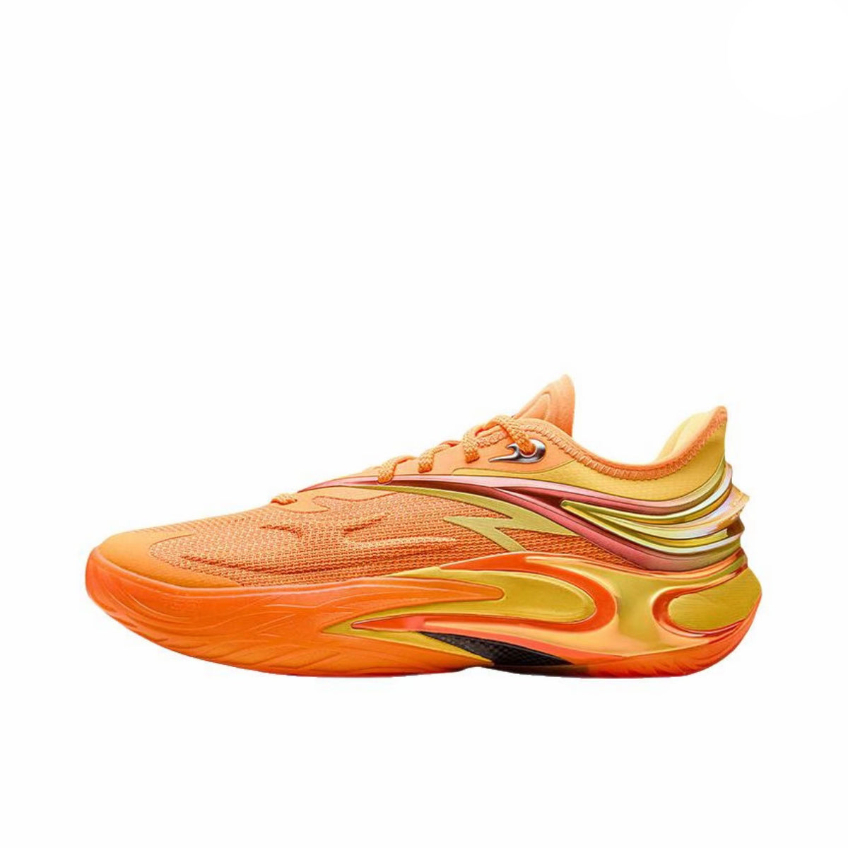 ANTA SHOCKWAVE 8 PRO "ORANGE"