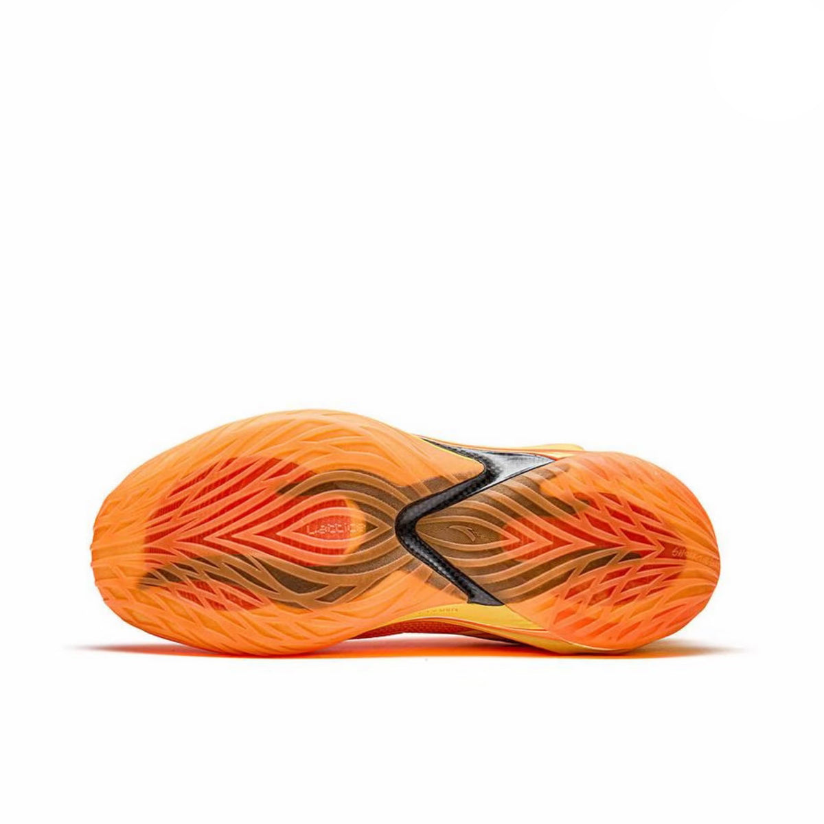 ANTA SHOCKWAVE 8 PRO "ORANGE"