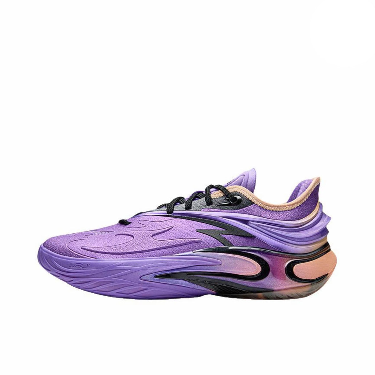 ANTA SHOCKWAVE 8 PRO "PURPLE"
