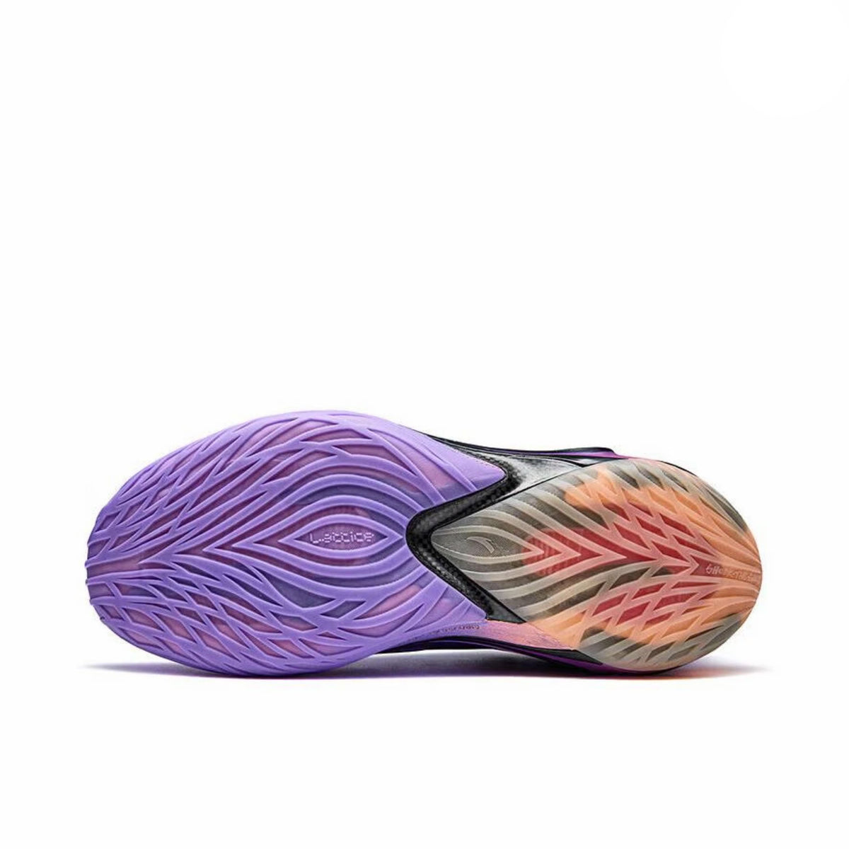 ANTA SHOCKWAVE 8 PRO "PURPLE"