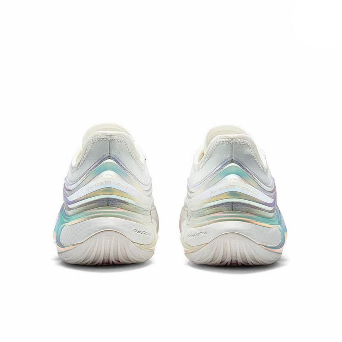 ANTA SHOCKWAVE 8 PRO "WHITE"