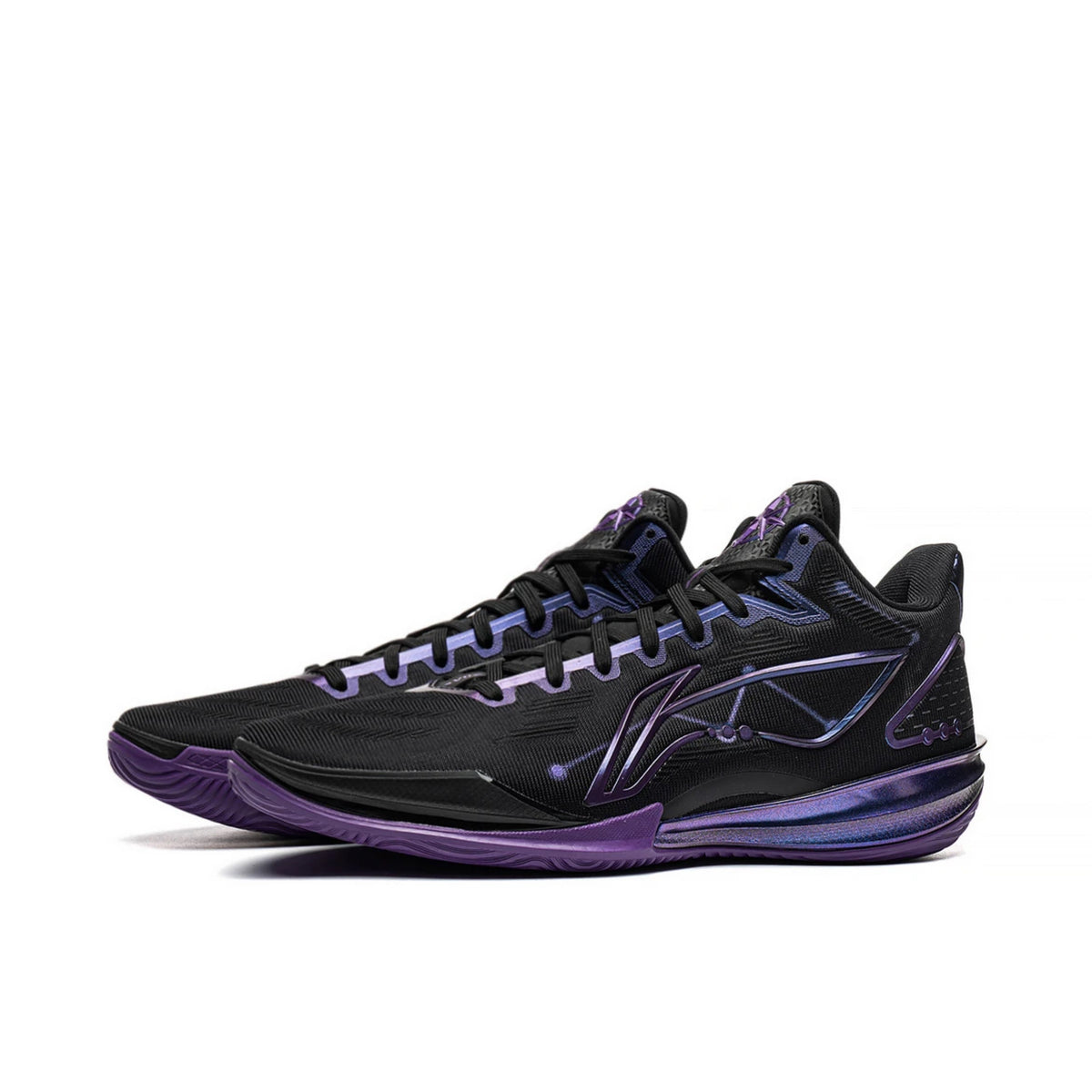LI-NING LIREN 7 "BIG DIPPER"