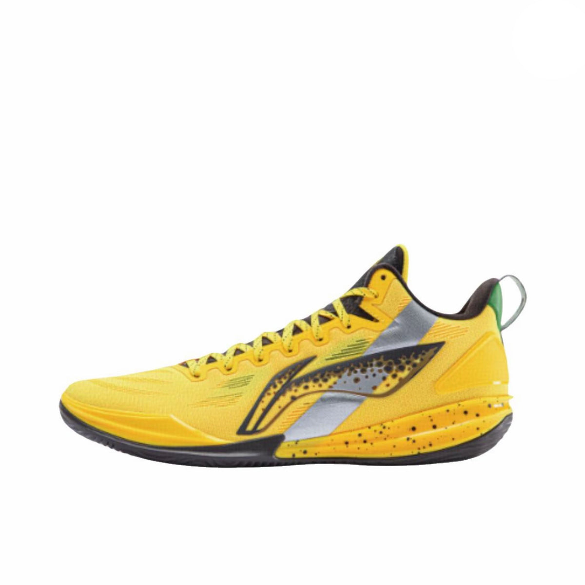 LI-NING LIREN 7 "BANANA"