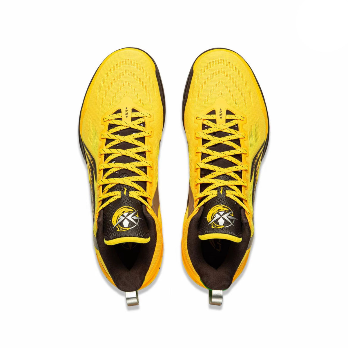 LI-NING LIREN 7 "BANANA"