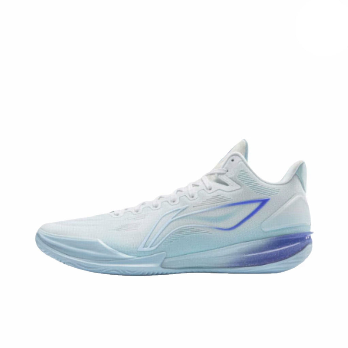 LI-NING LIREN 7 "COOL BLUE"