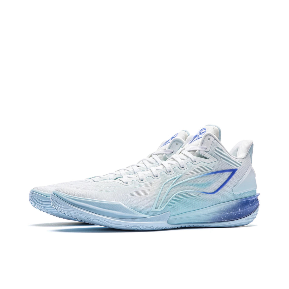 LI-NING LIREN 7 "COOL BLUE"