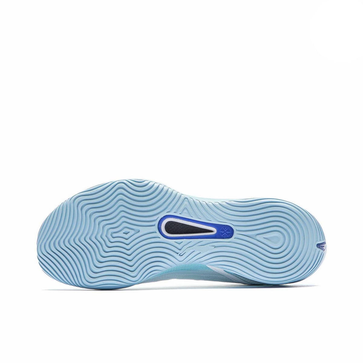 LI-NING LIREN 7 "COOL BLUE"