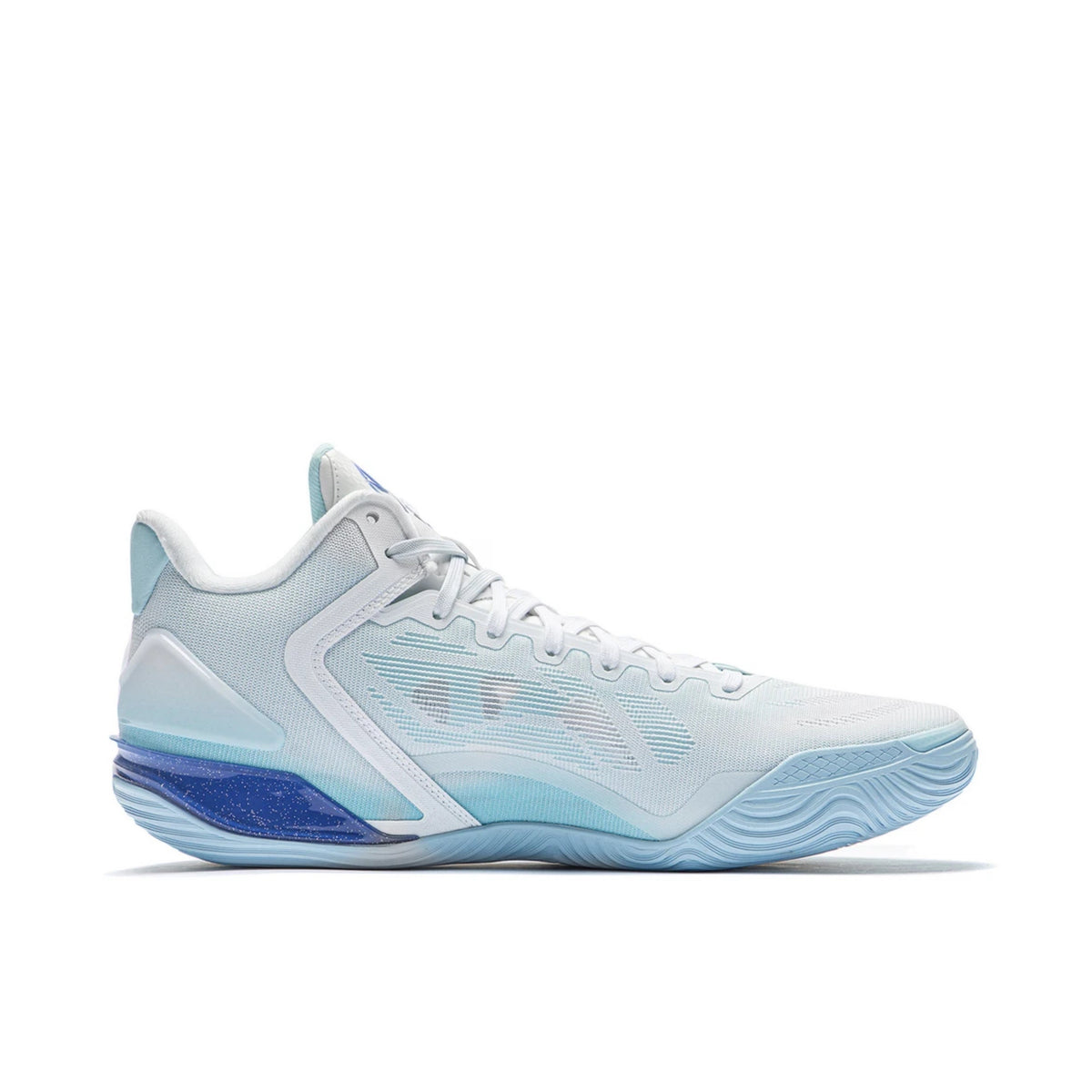 LI-NING LIREN 7 "COOL BLUE"