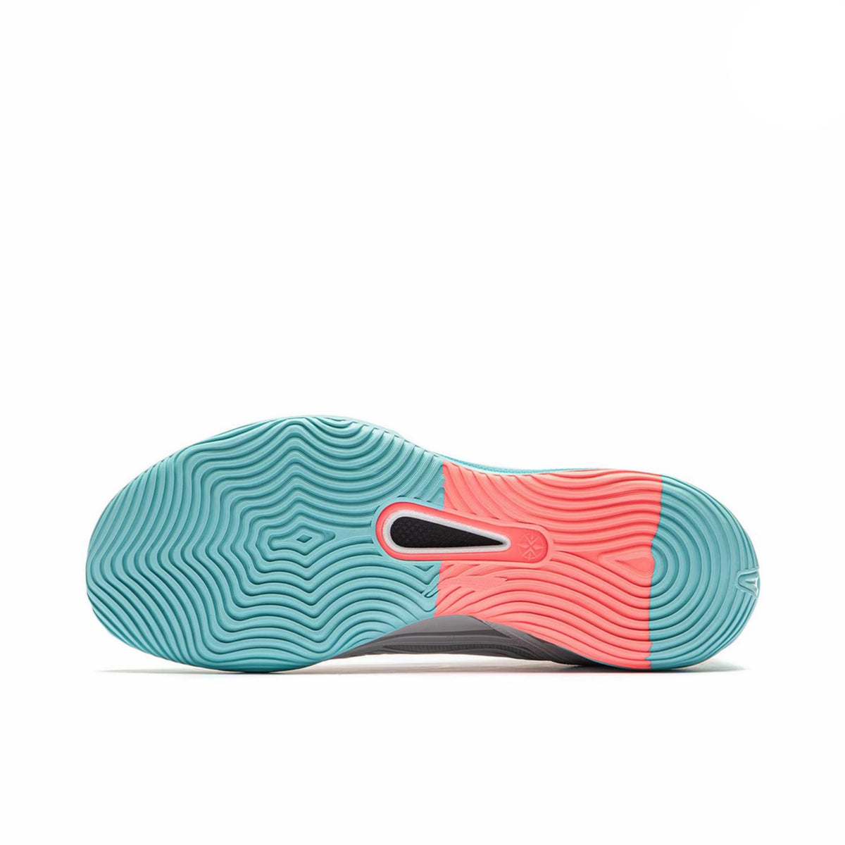 LI-NING LIREN 7 "MANUSCRIPT / CALM GREY"
