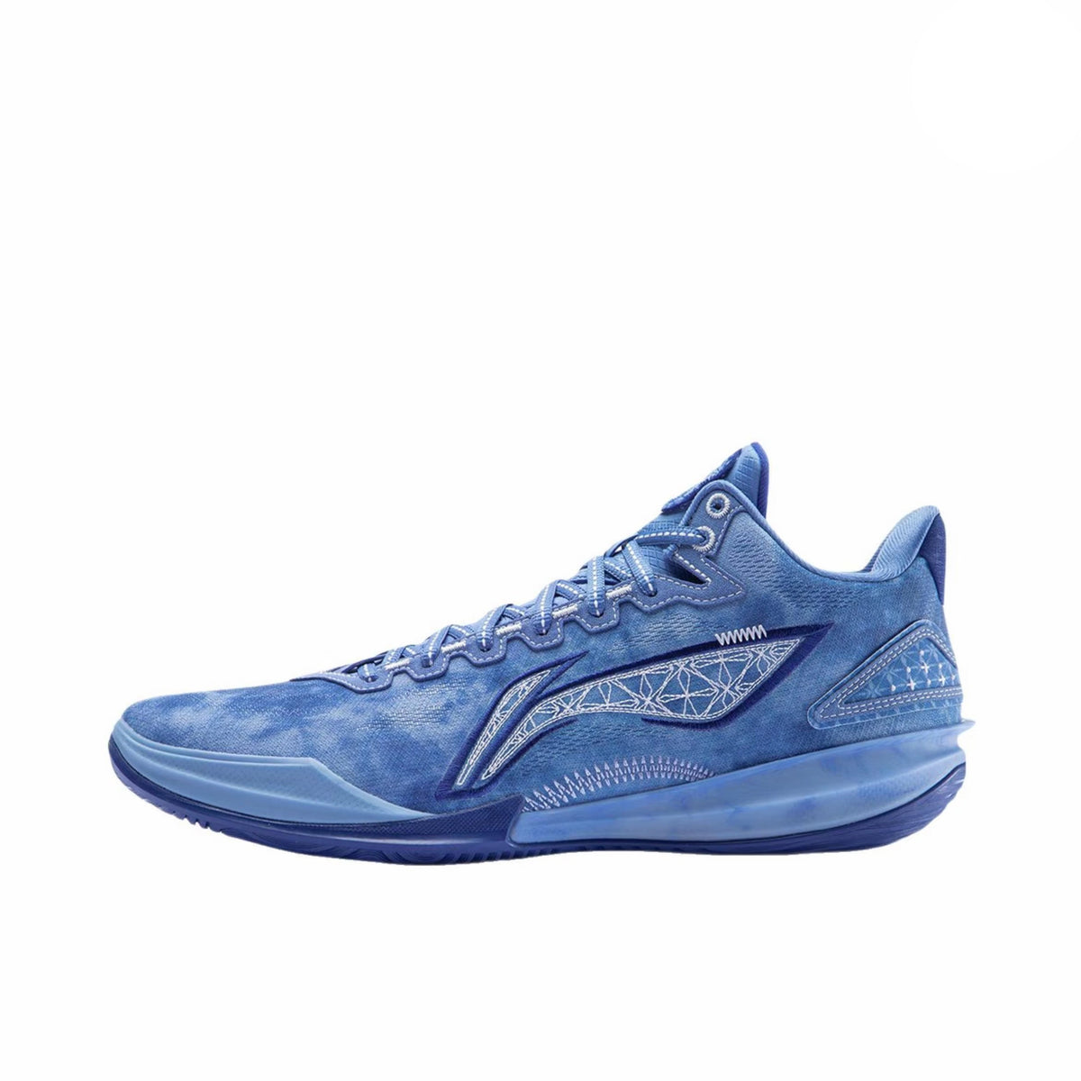 LI-NING LIREN 7 "TIE-DYE"