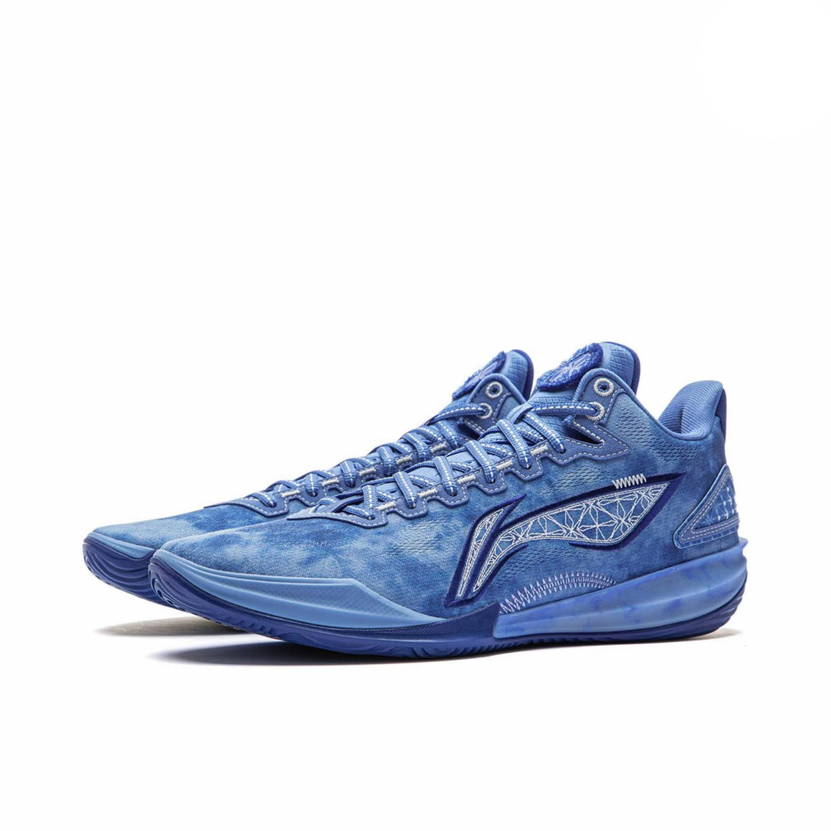 LI-NING LIREN 7 "TIE-DYE"