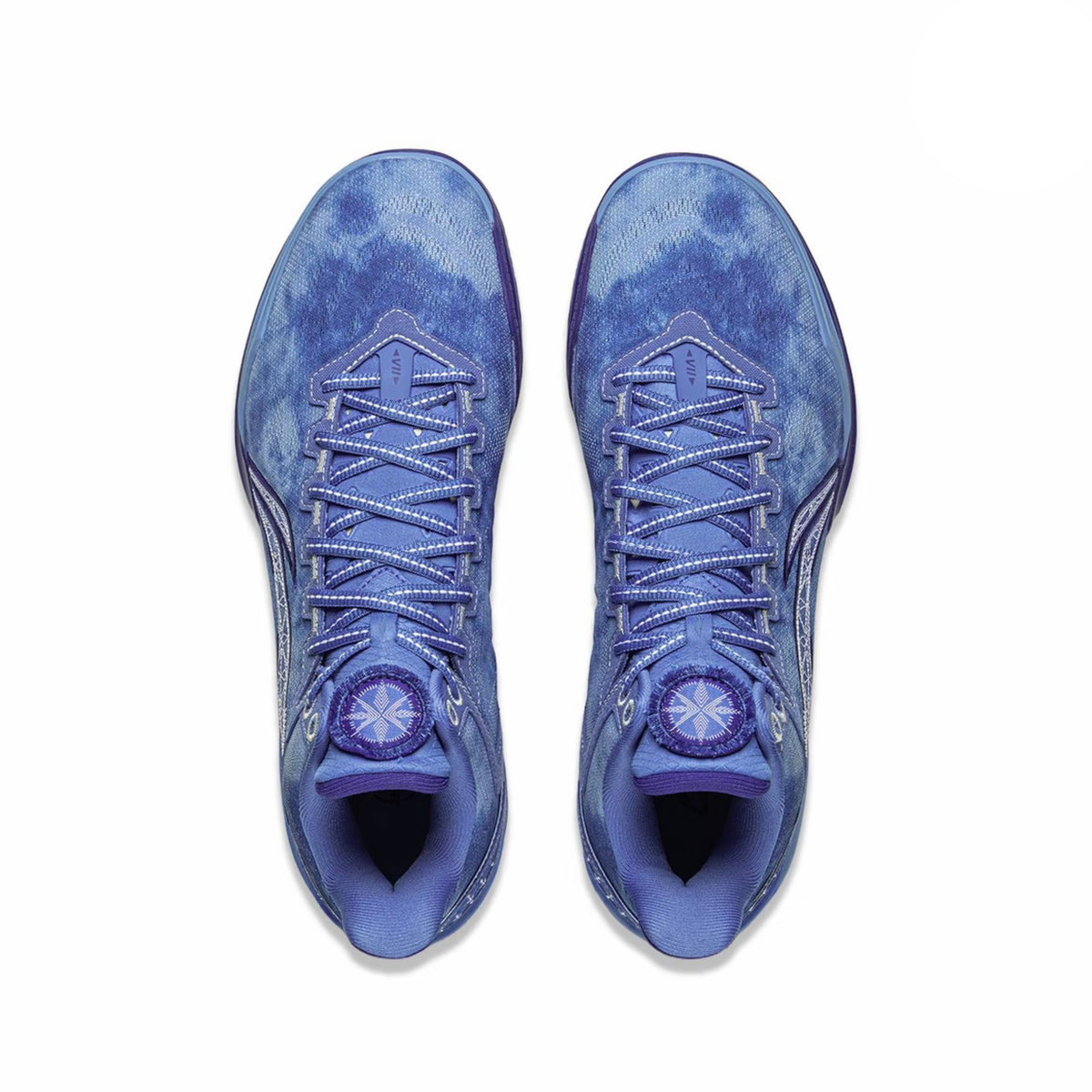 LI-NING LIREN 7 "TIE-DYE"