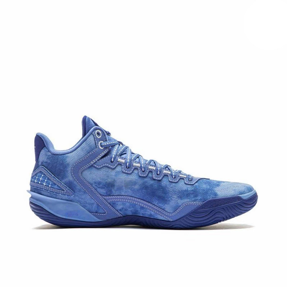 LI-NING LIREN 7 "TIE-DYE"