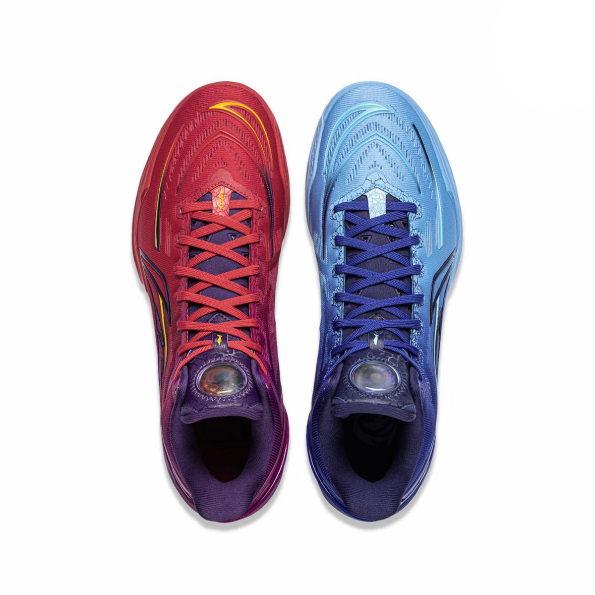 LI-NING LIREN 7 "KAYN RHAAST"
