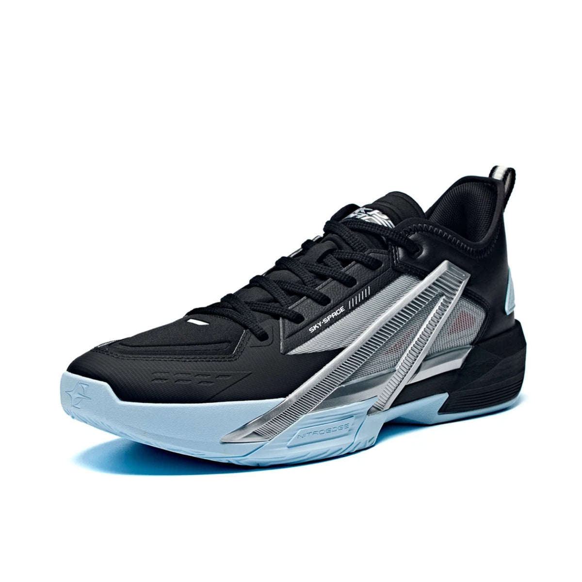 ANTA AIR ZONE 7 "SILVER WINGS"