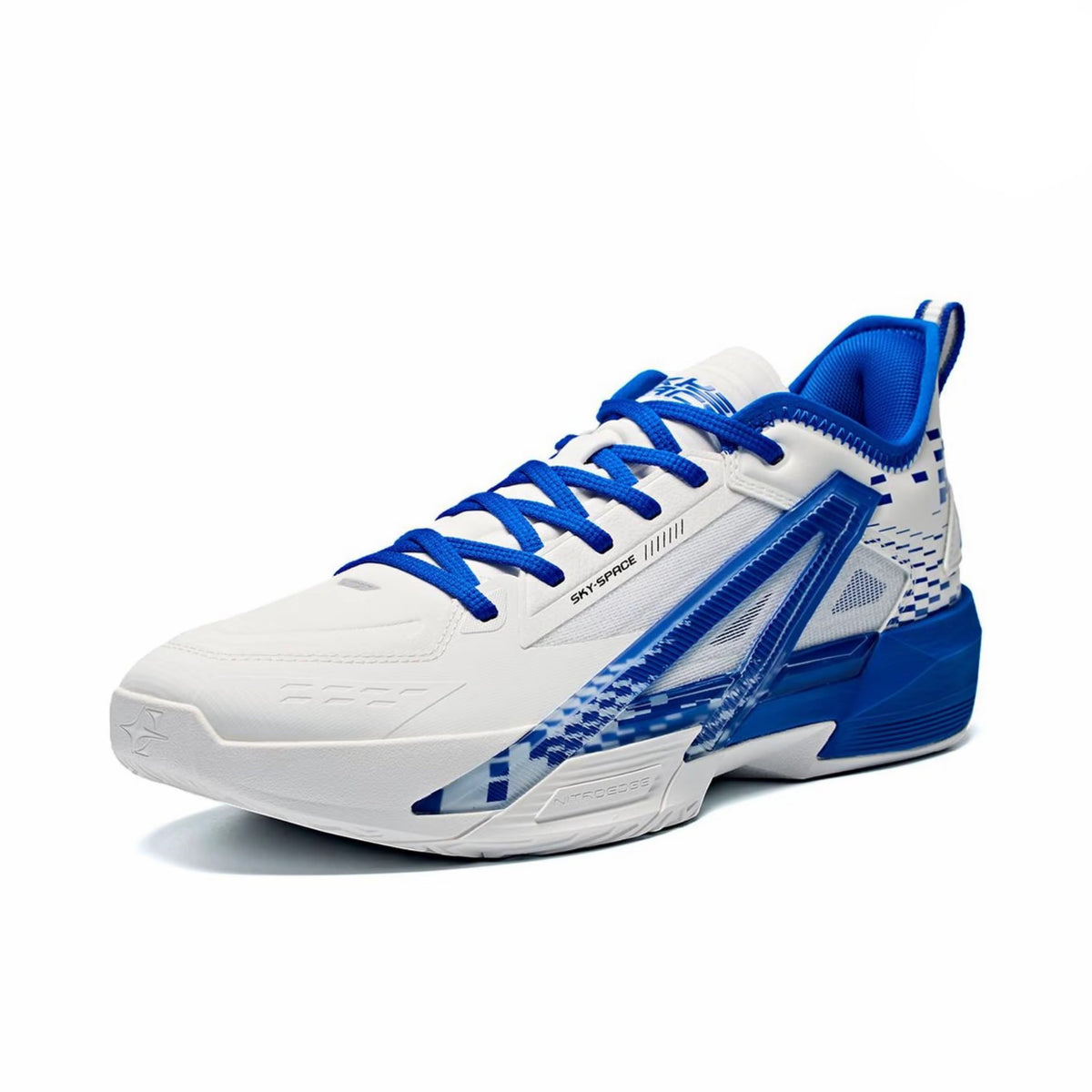 ANTA AIR ZONE 7 "RADAR"