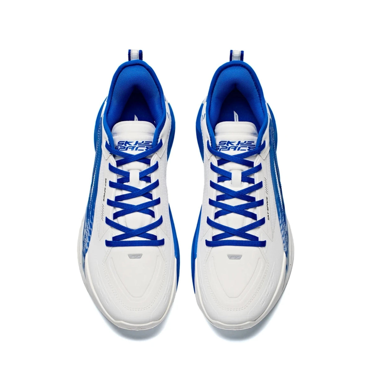 ANTA AIR ZONE 7 "RADAR"