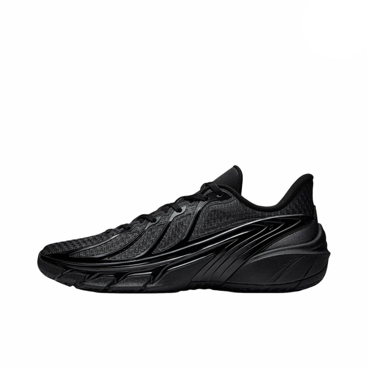 ANTA SWAGGER 3 "BLACK"