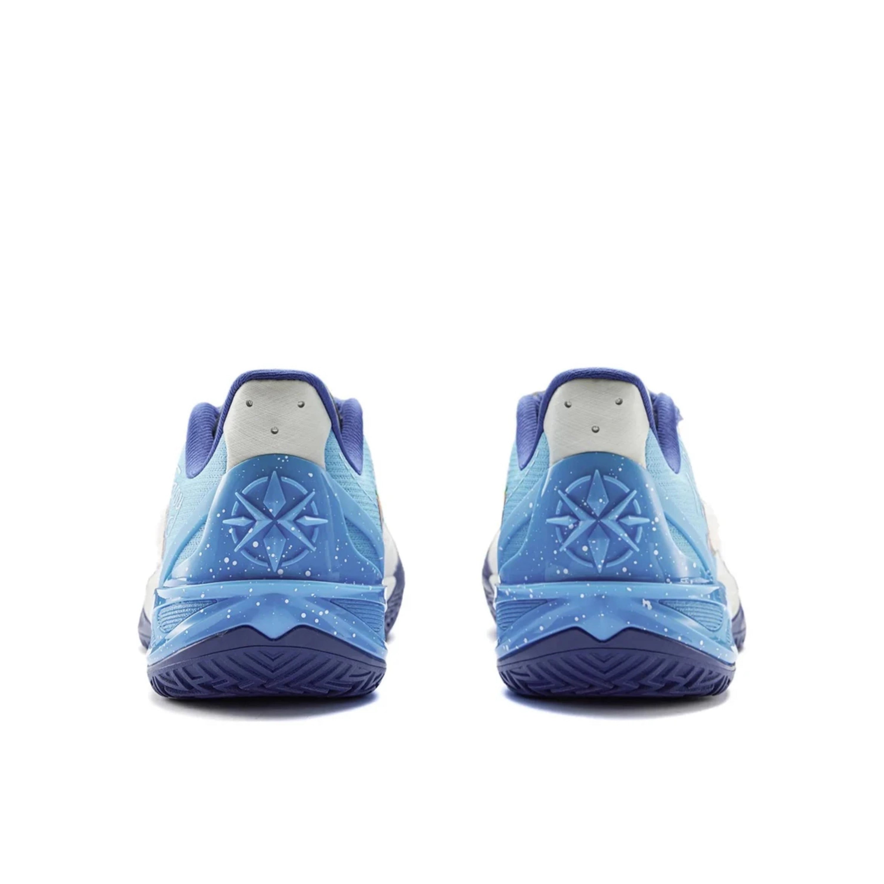 【即納品】Li-Ning liren6 V2 "Zootopia Judy" US9.5/27cm