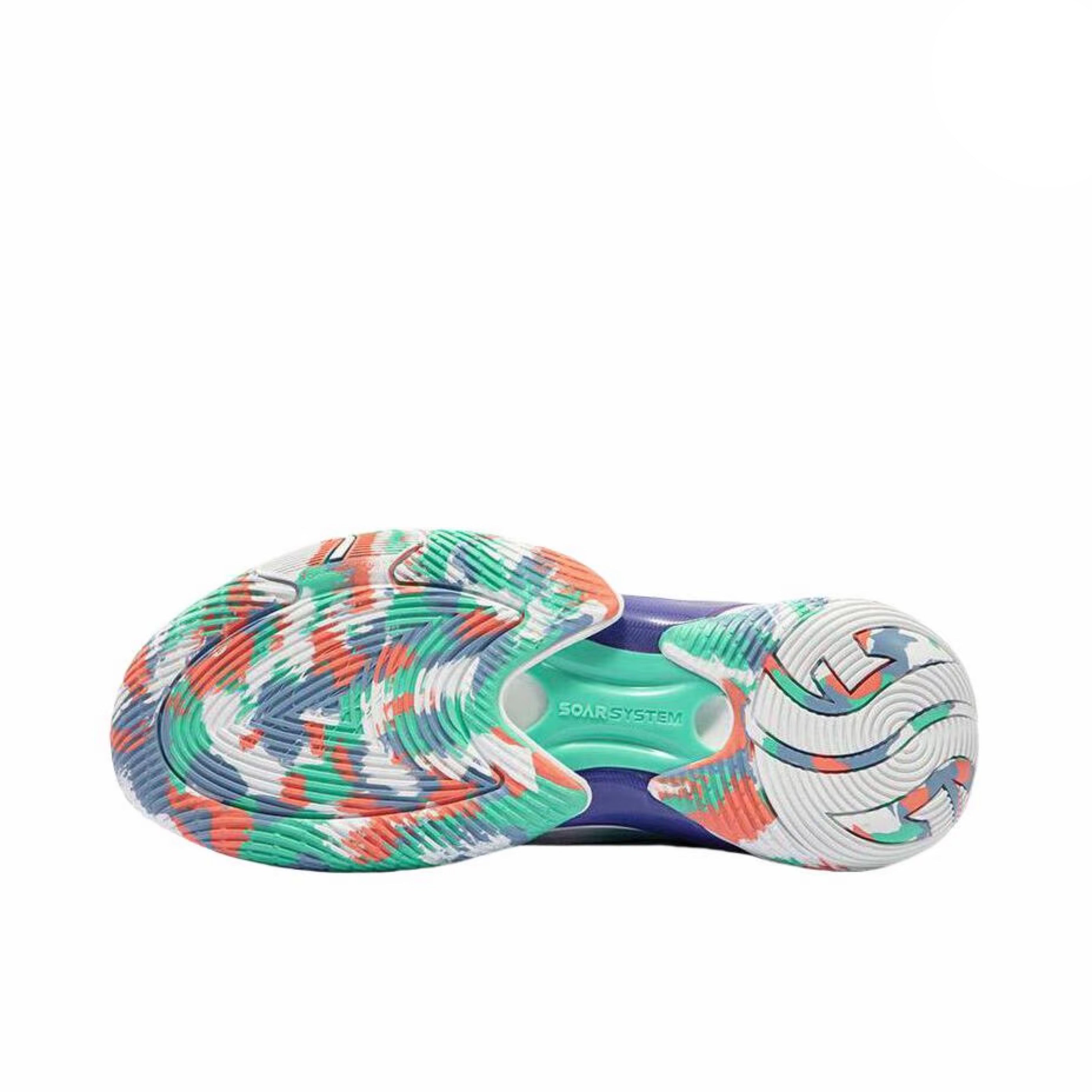 【即納品】361° AG 5 Aaron Gordon 'Five Elements'US10/28cm