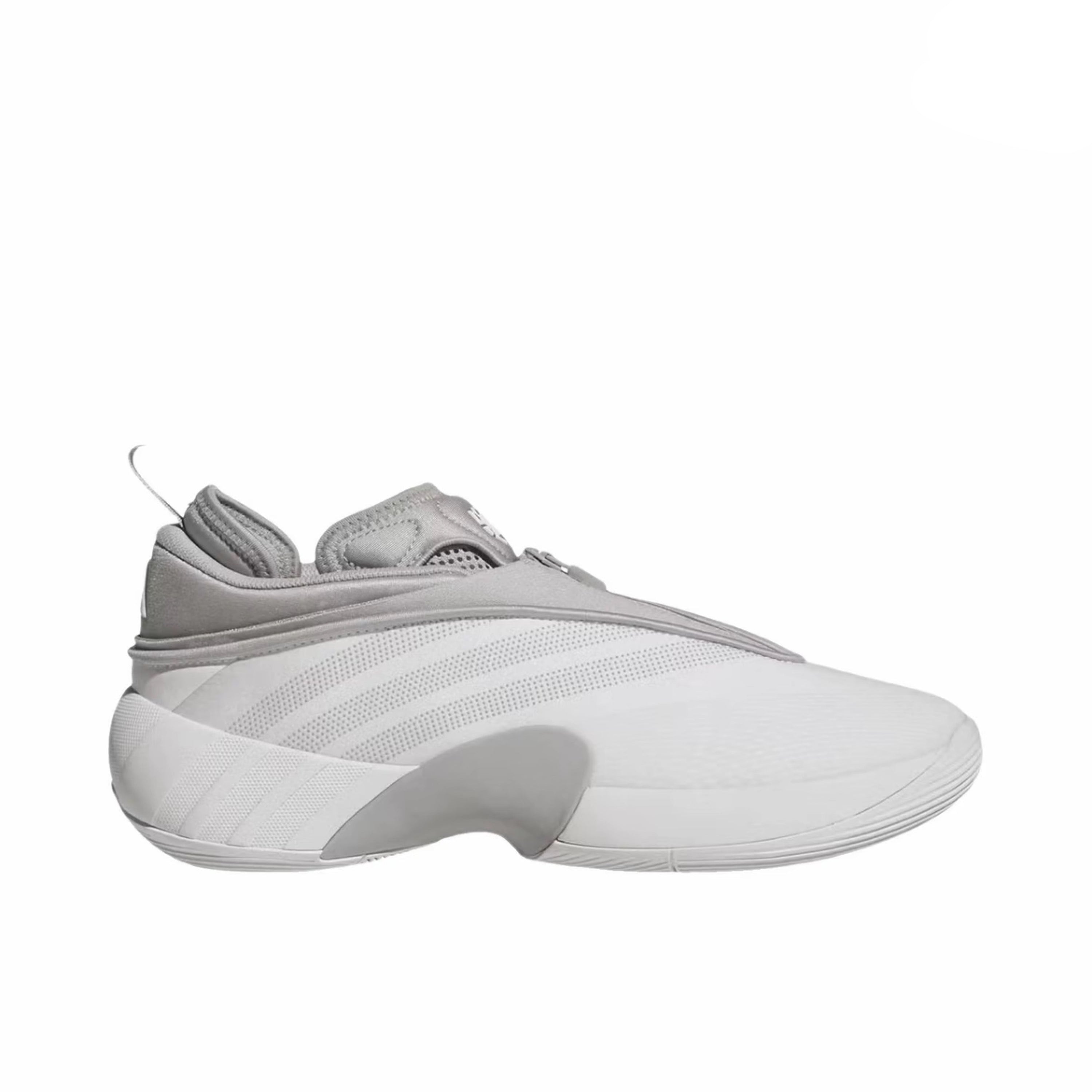 adidas  D.O.N. Issue 7 "Team Cloud White"