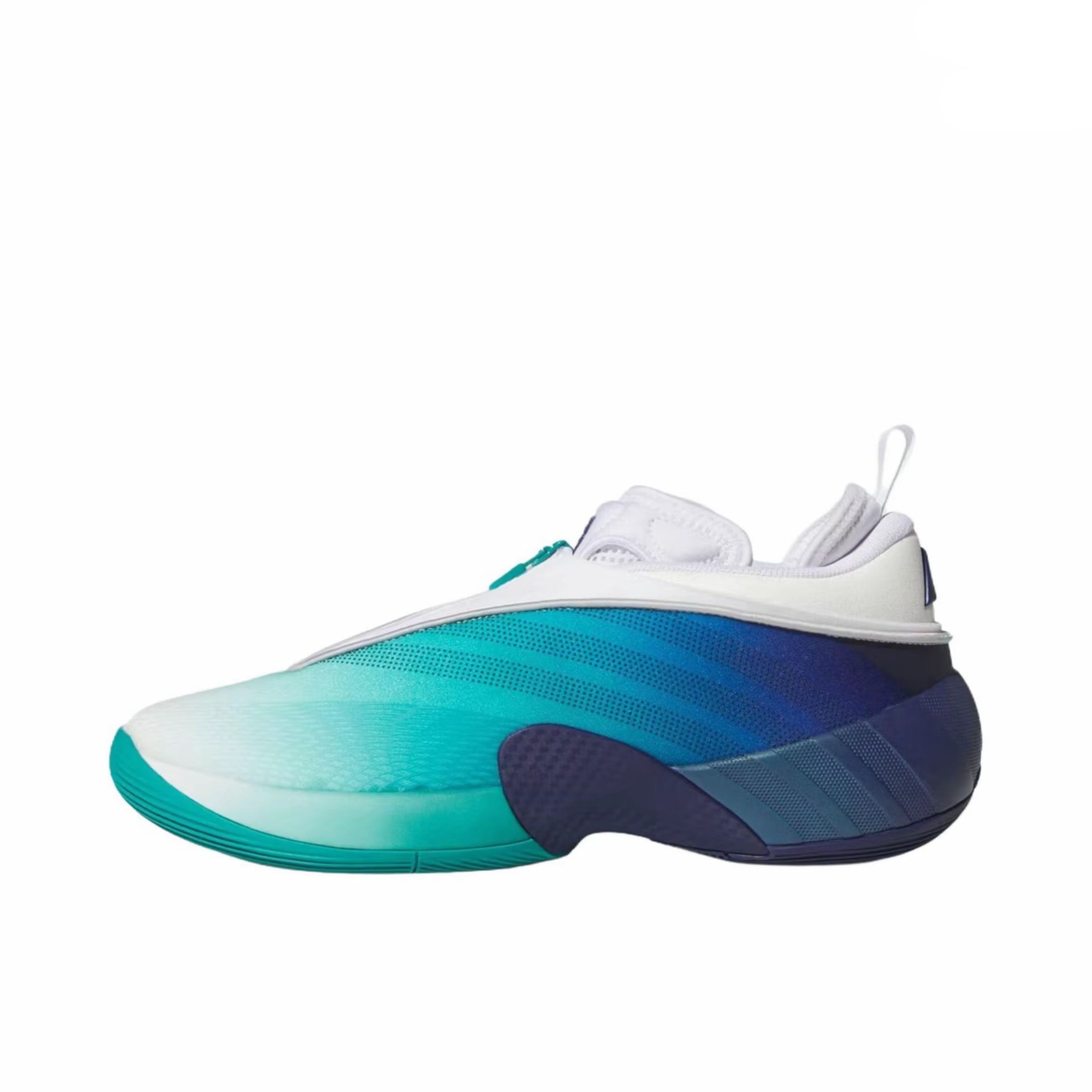 adidas  D.O.N. Issue 7 "Pulse Pure Teal"