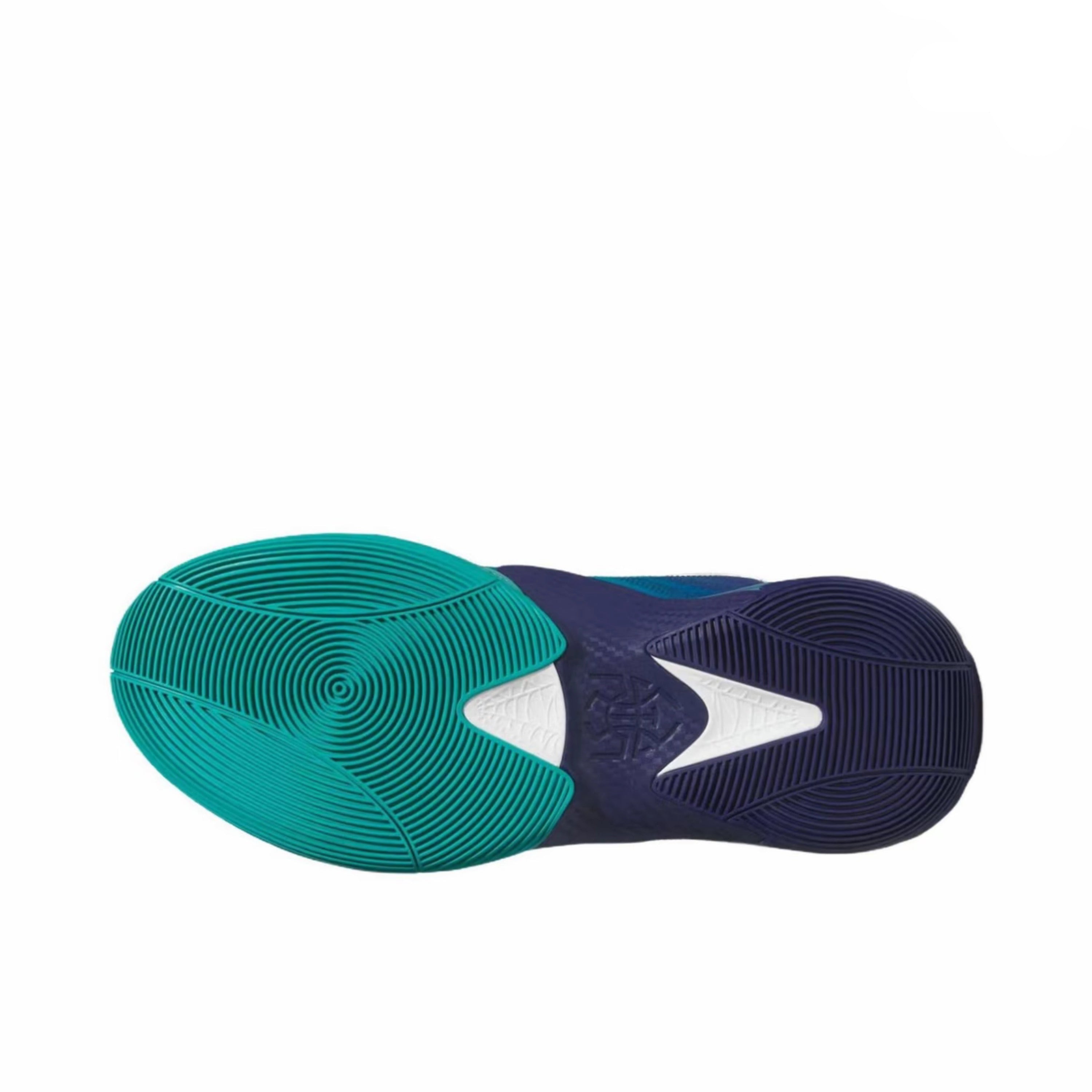 adidas  D.O.N. Issue 7 "Pulse Pure Teal"