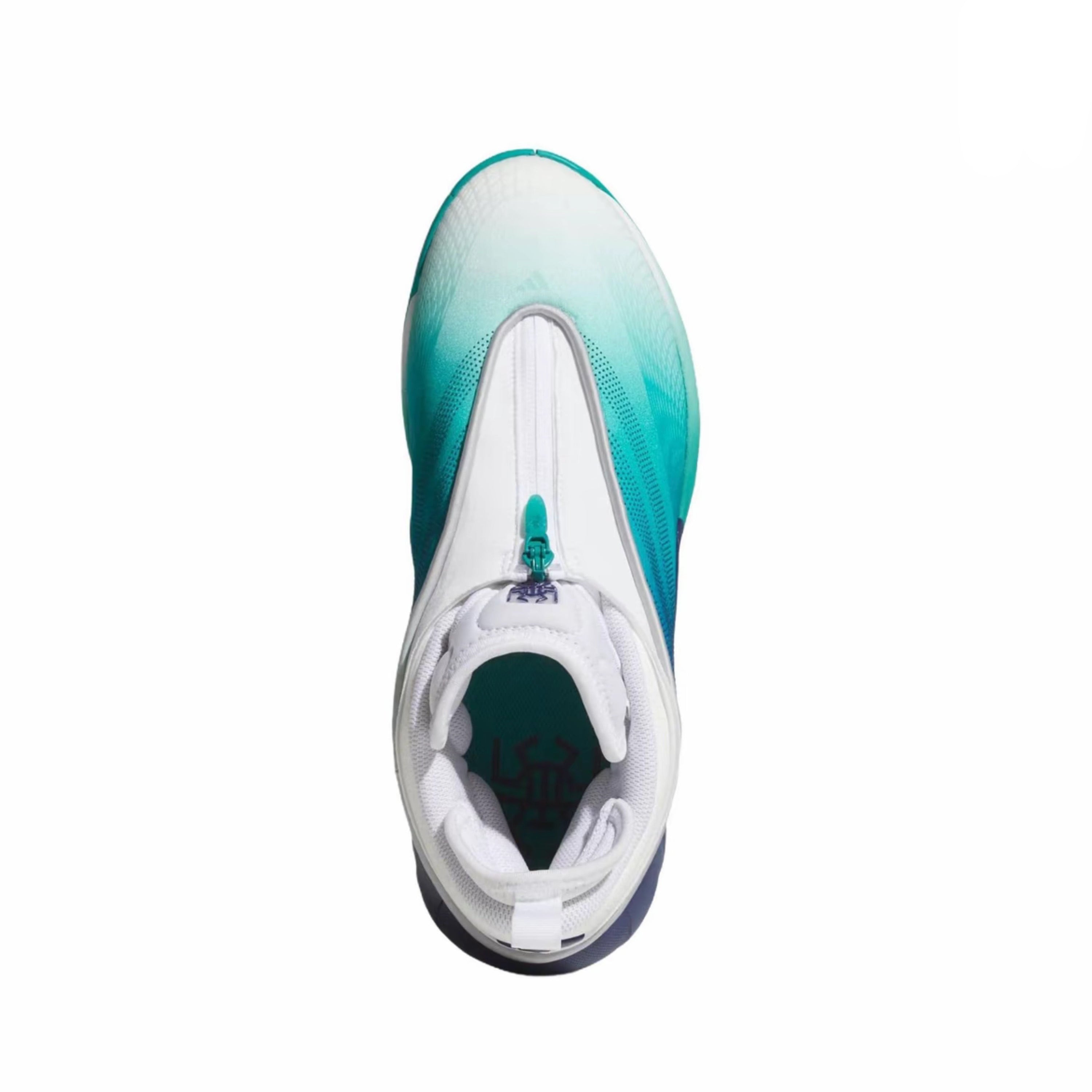 adidas  D.O.N. Issue 7 "Pulse Pure Teal"