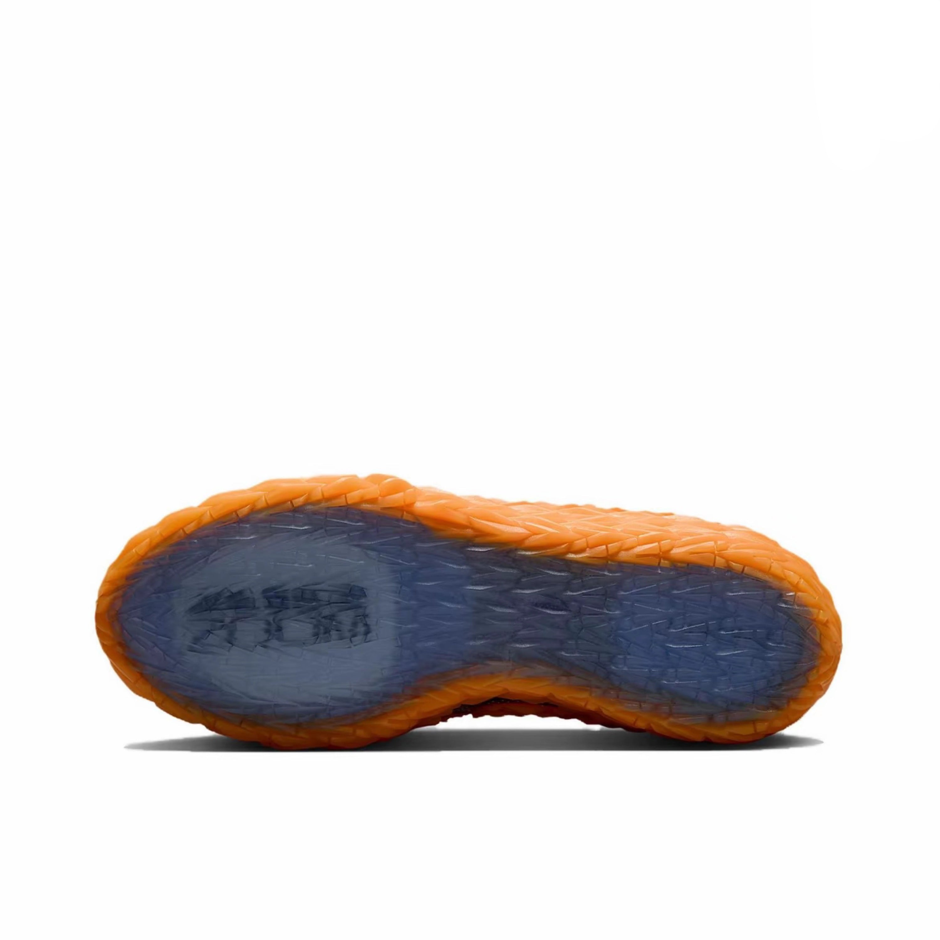 NIKE ST CHARGE "Detroit Tough"