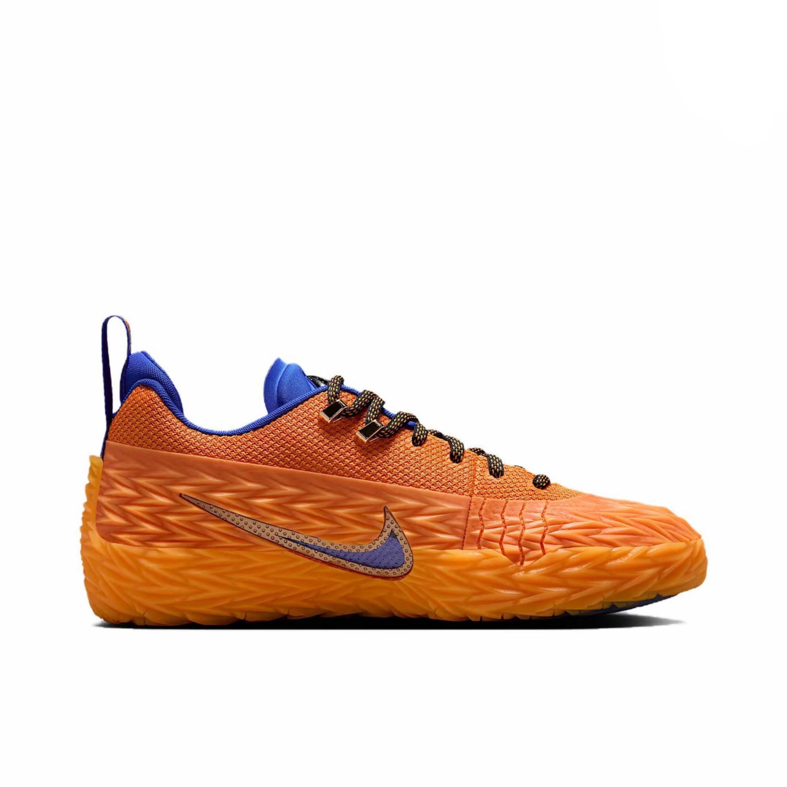 NIKE ST CHARGE "Detroit Tough"