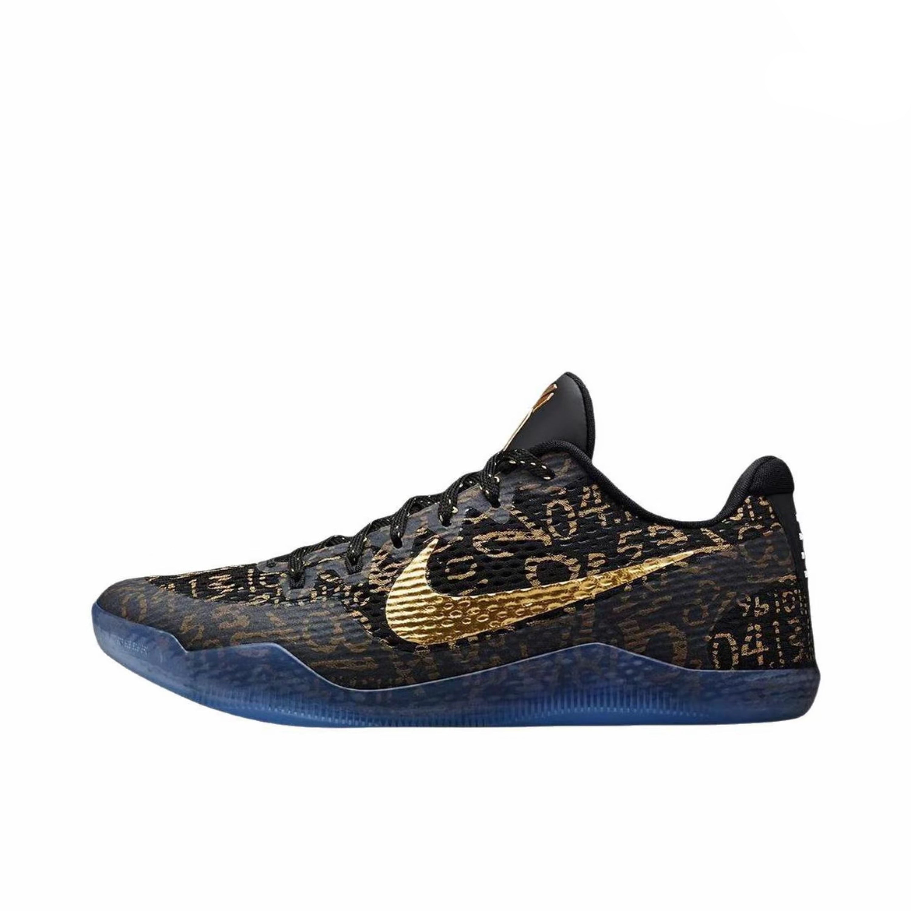 Nike Kobe 11 Protro "Mamba Day"