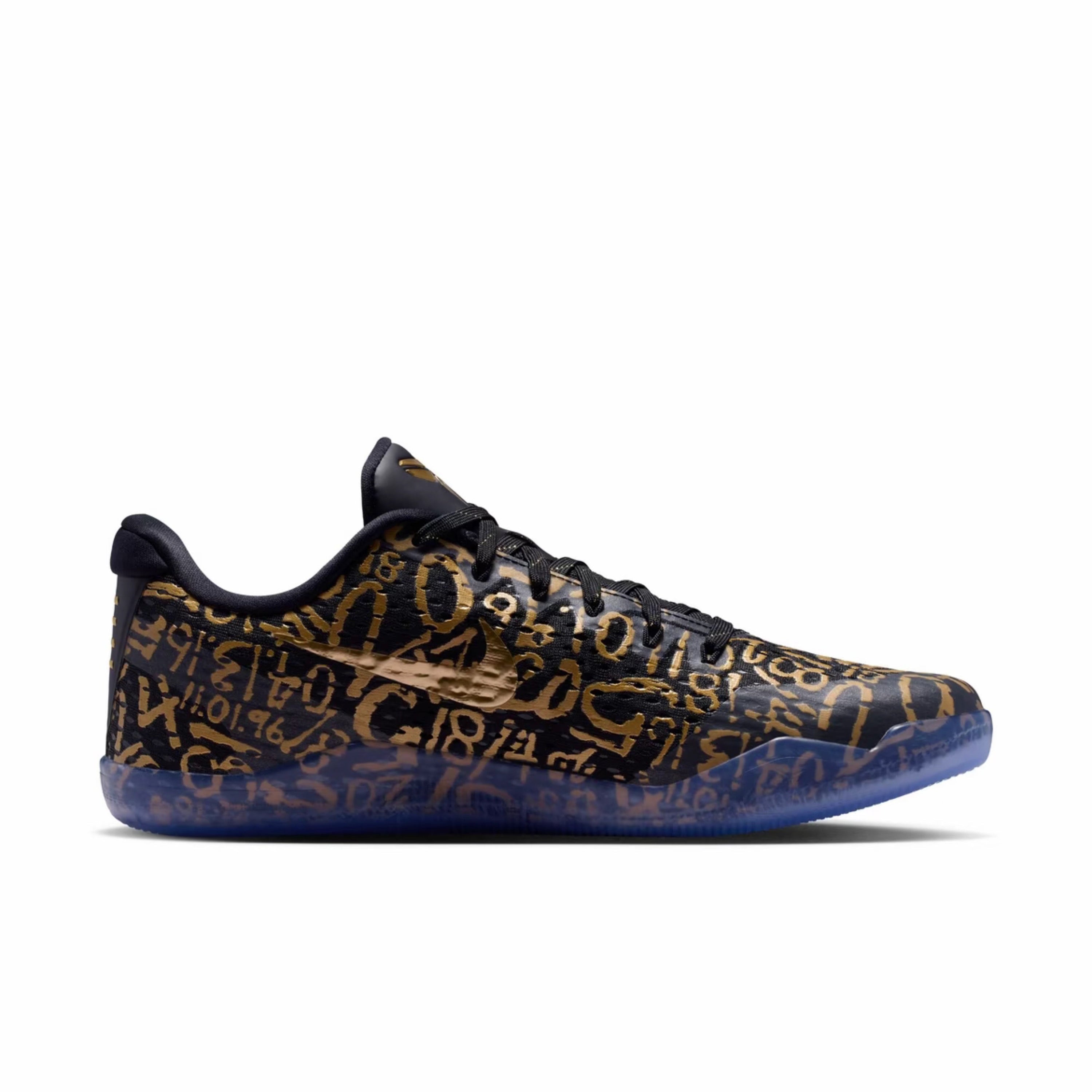 Nike Kobe 11 Protro "Mamba Day"