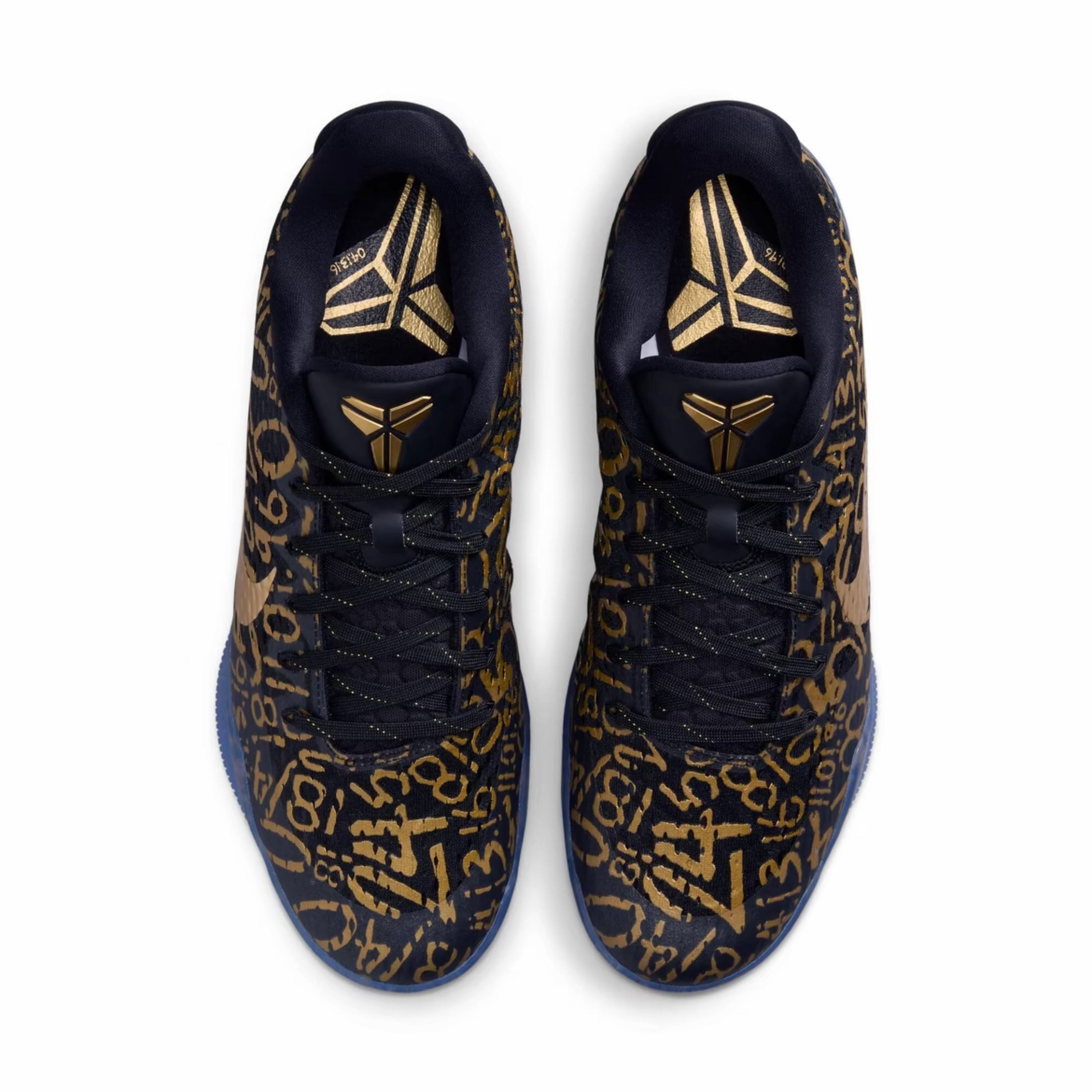 Nike Kobe 11 Protro "Mamba Day"