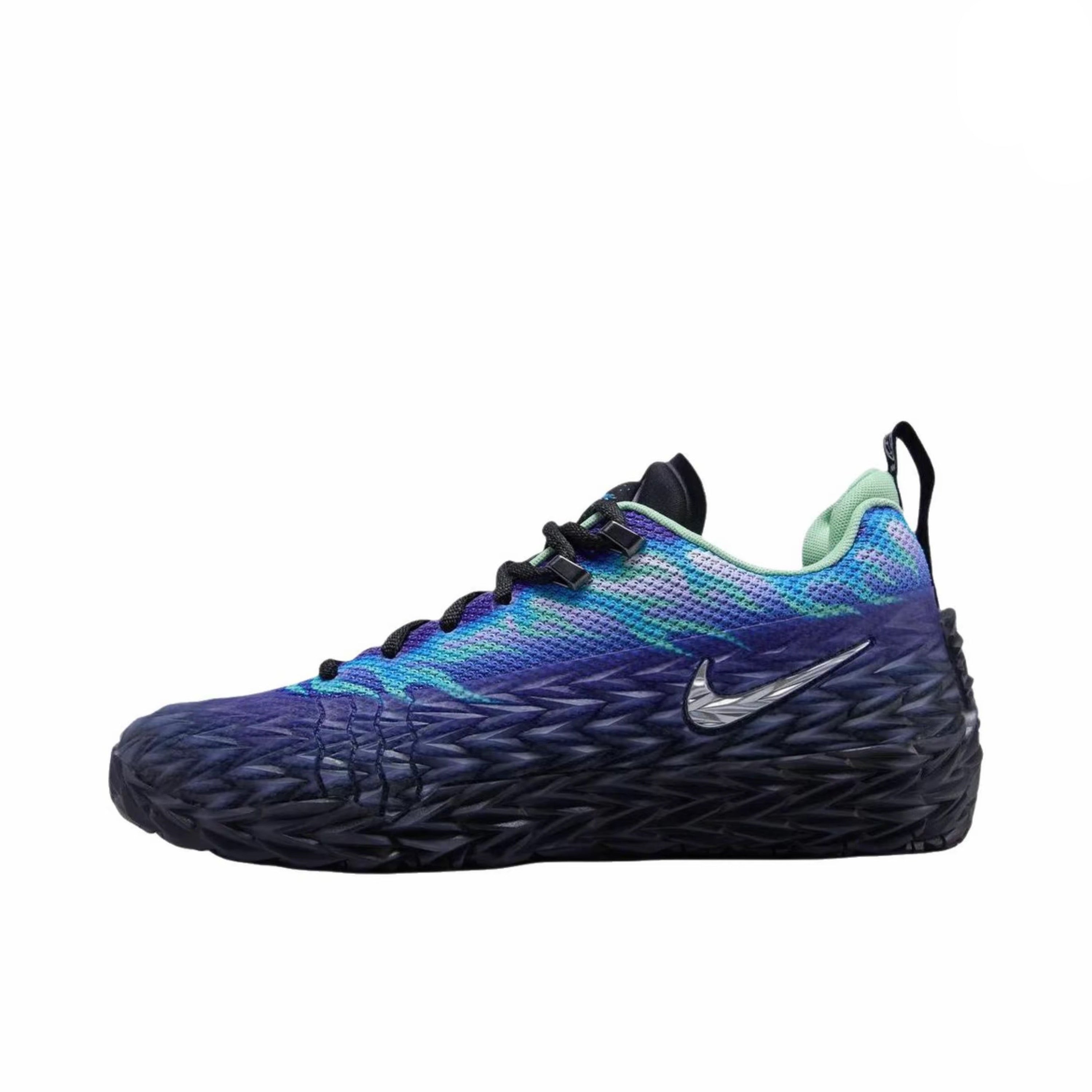 NIKE ST CHARGE 'Blue Flame'