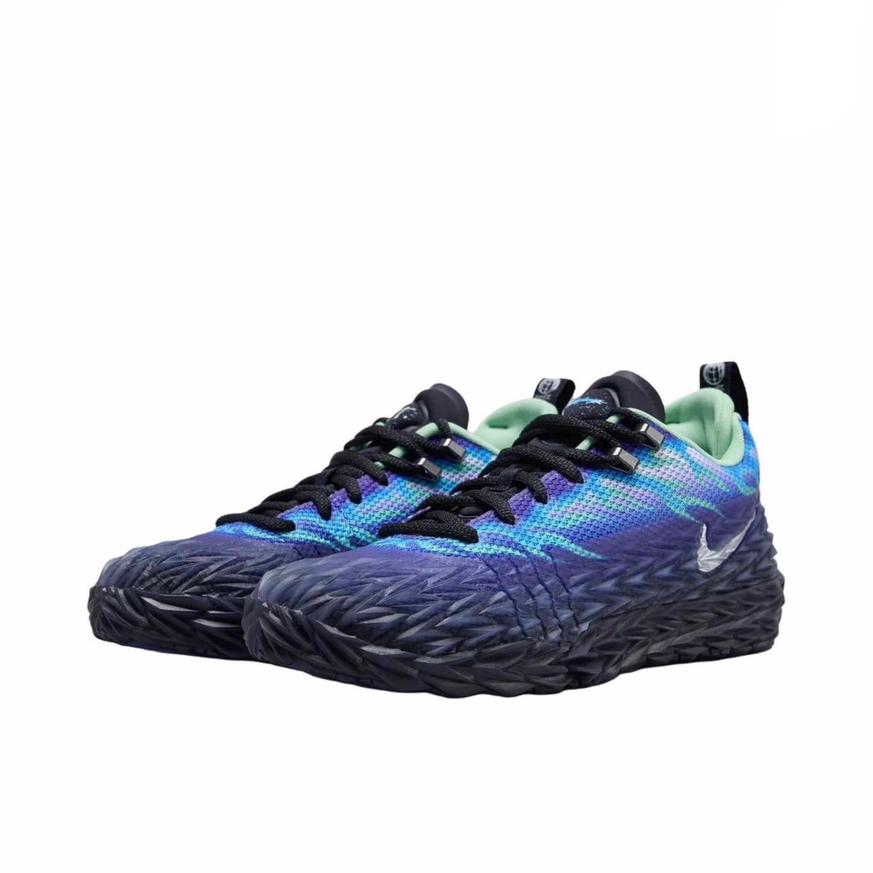 NIKE ST CHARGE 'Blue Flame'