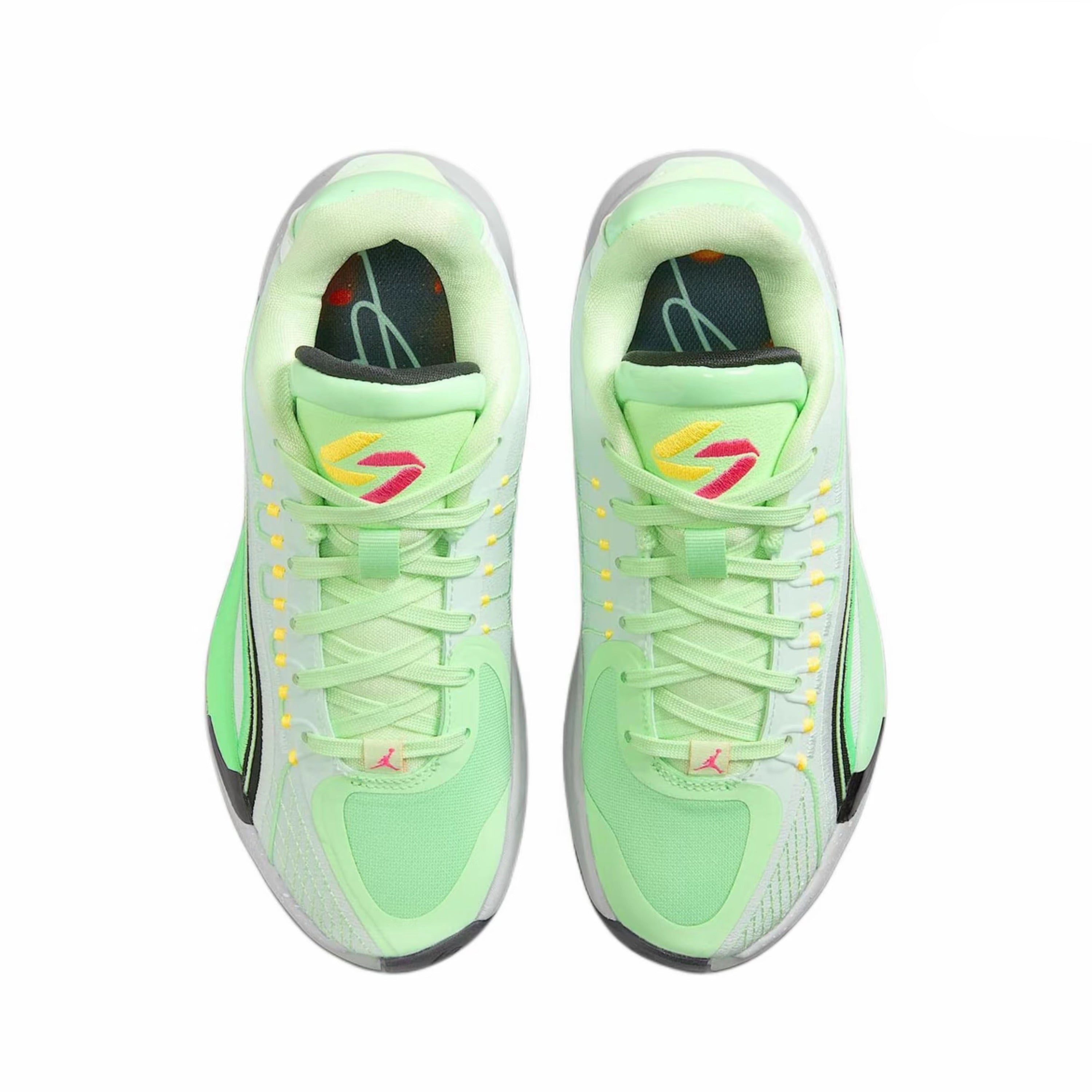 NIKE Jordan Luka 4 PF  'Space Navigator'