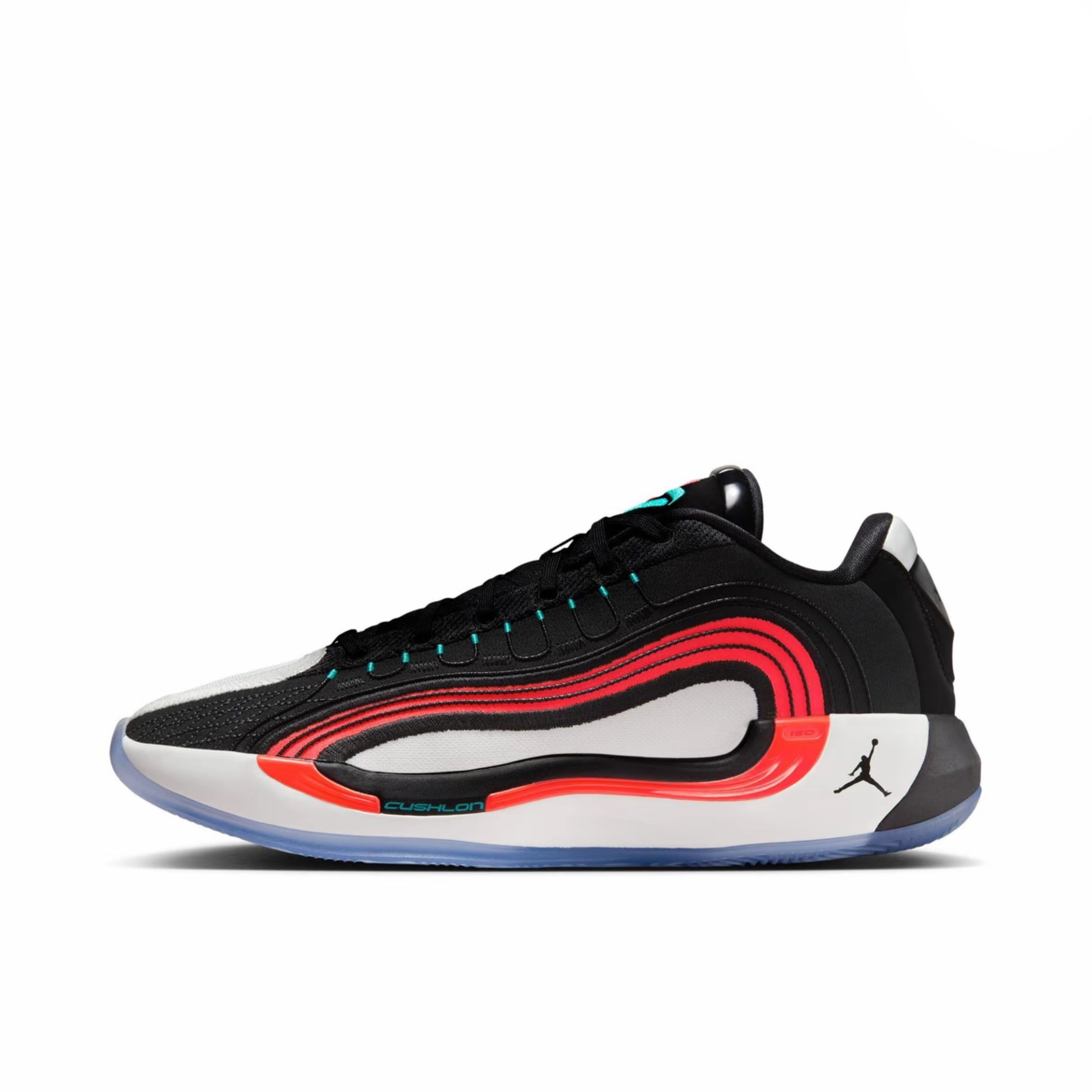 NIKE Jordan Luka 4 PF  "Bloodline"