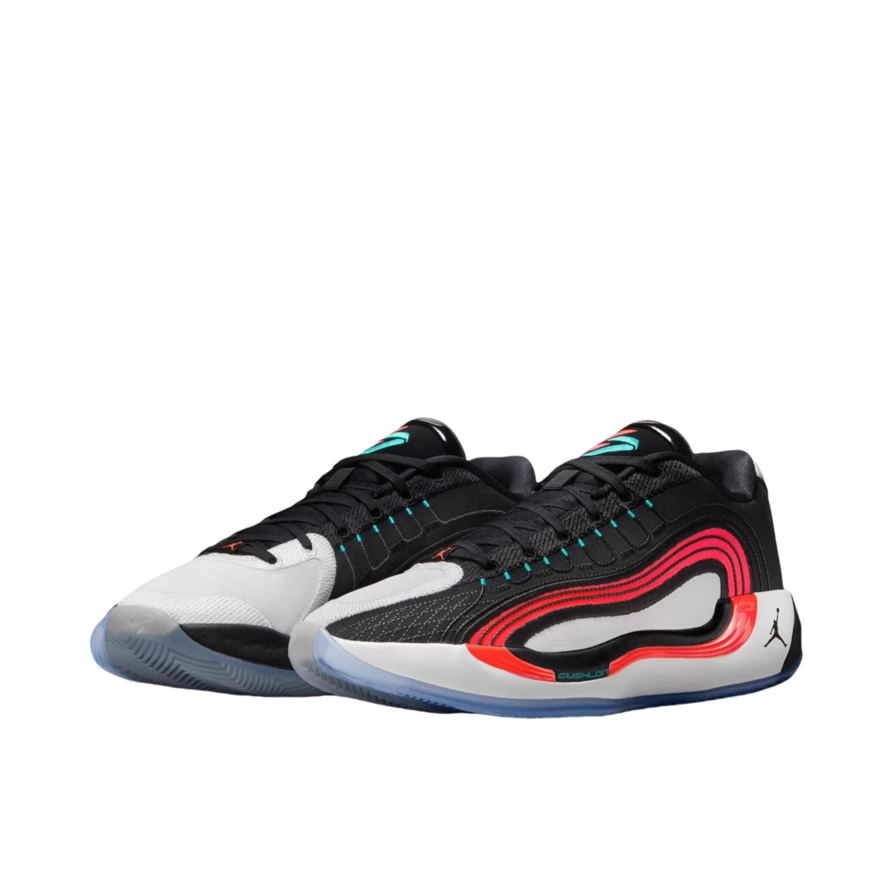 NIKE Jordan Luka 4 PF  "Bloodline"