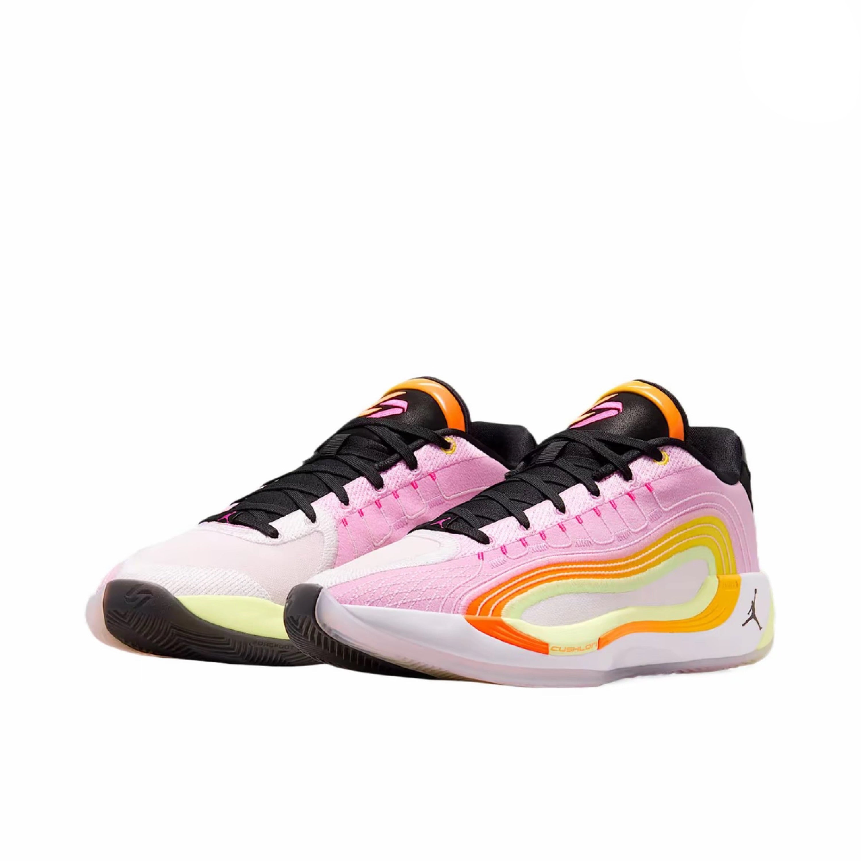 NIKE Jordan Luka 4 PF  'Gone Fishing'