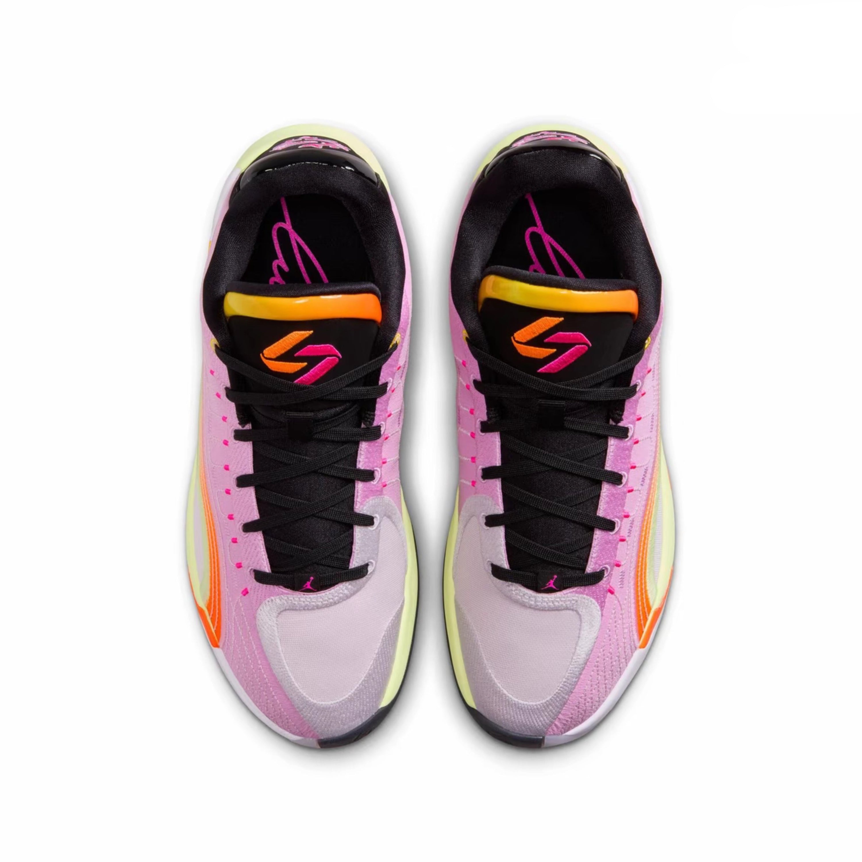 NIKE Jordan Luka 4 PF  'Gone Fishing'