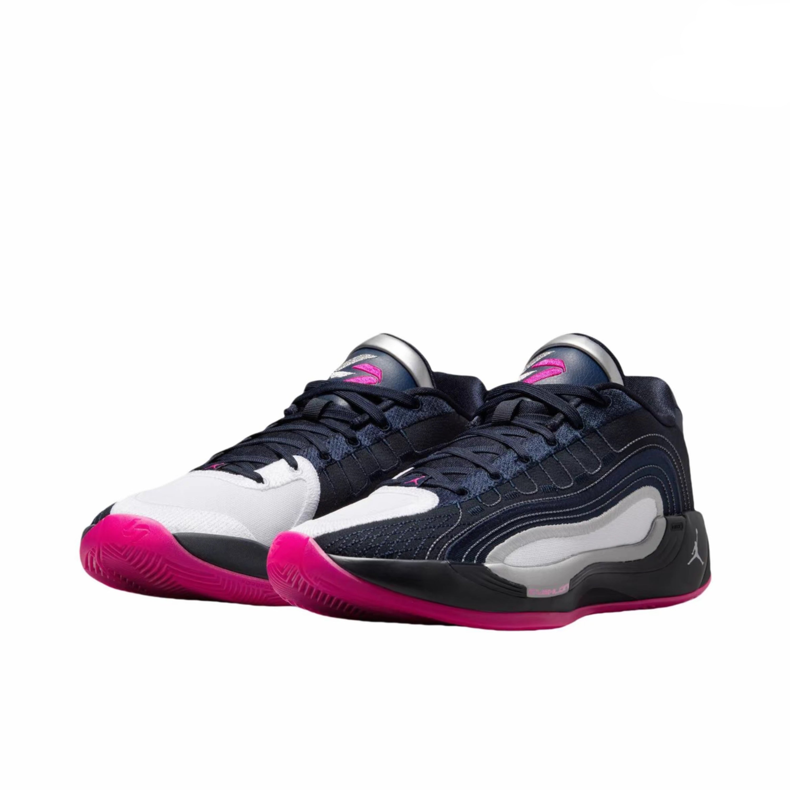 NIKE Jordan Luka 4 PF  'Bloodline'