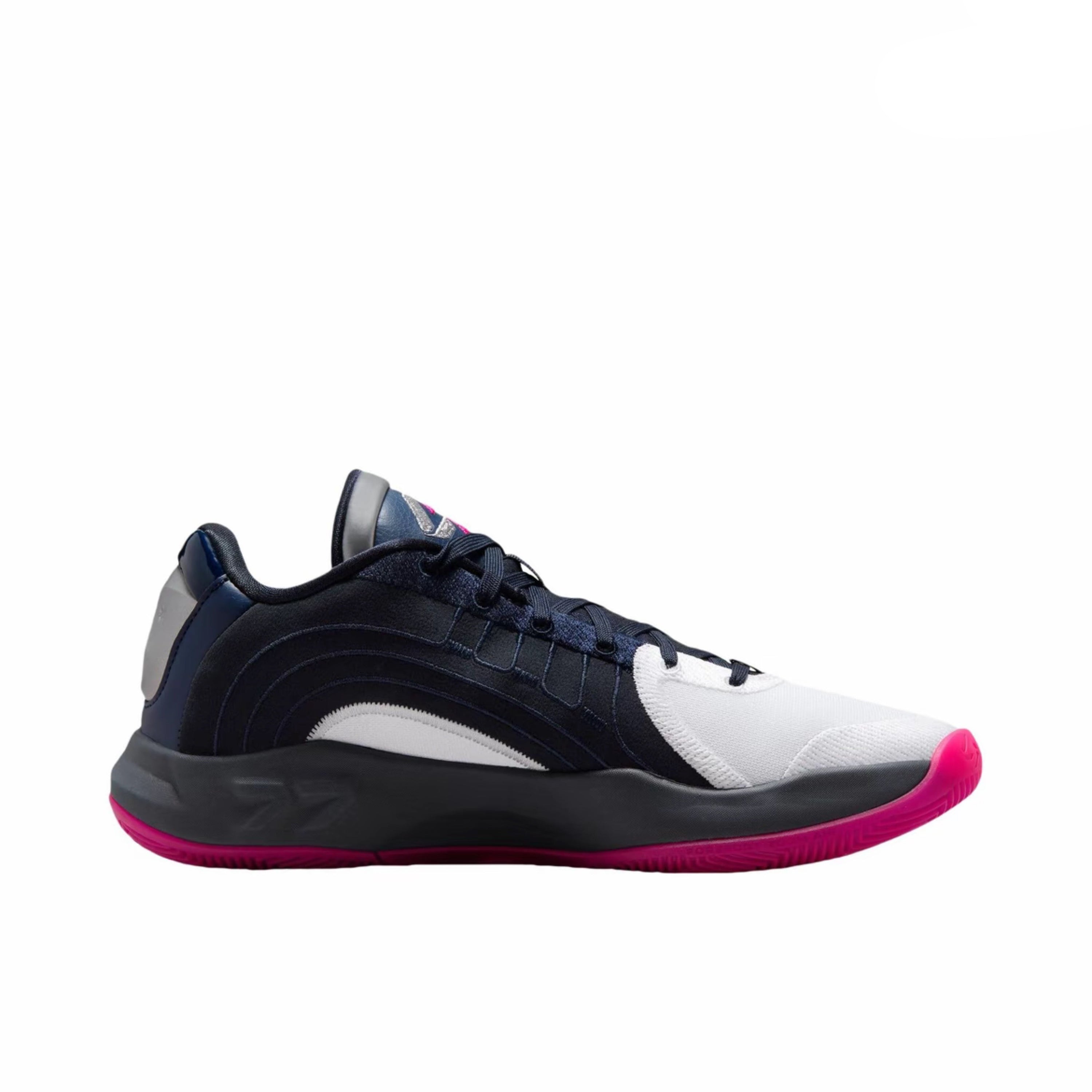 NIKE Jordan Luka 4 PF  'Bloodline'